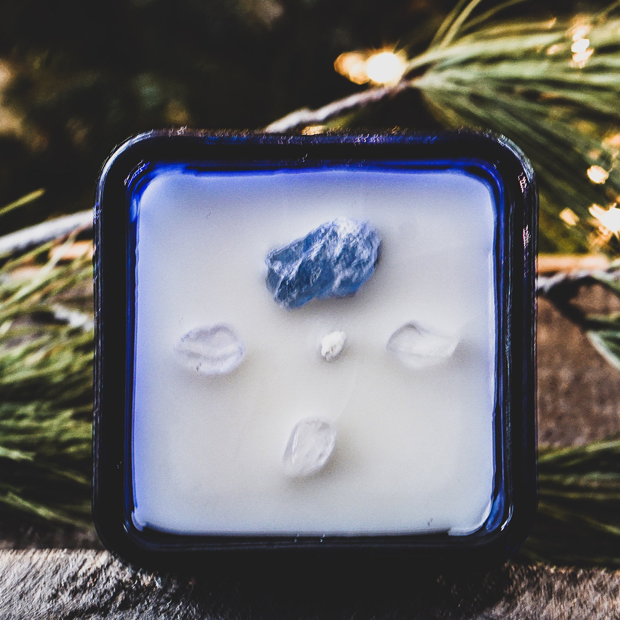 Rejuvenate  - Classic Spirit Candle