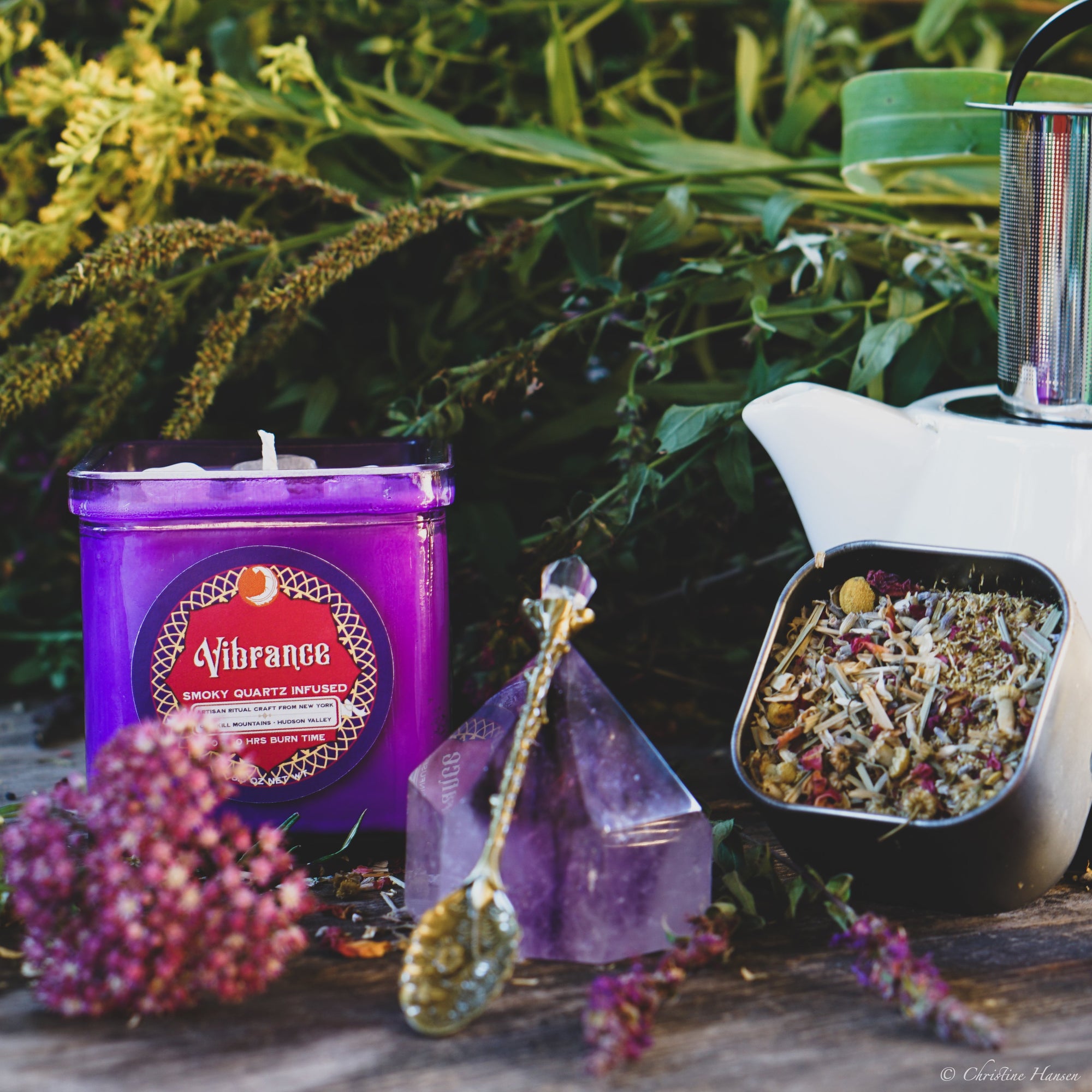 Spirit Kit Quarterly Subscription