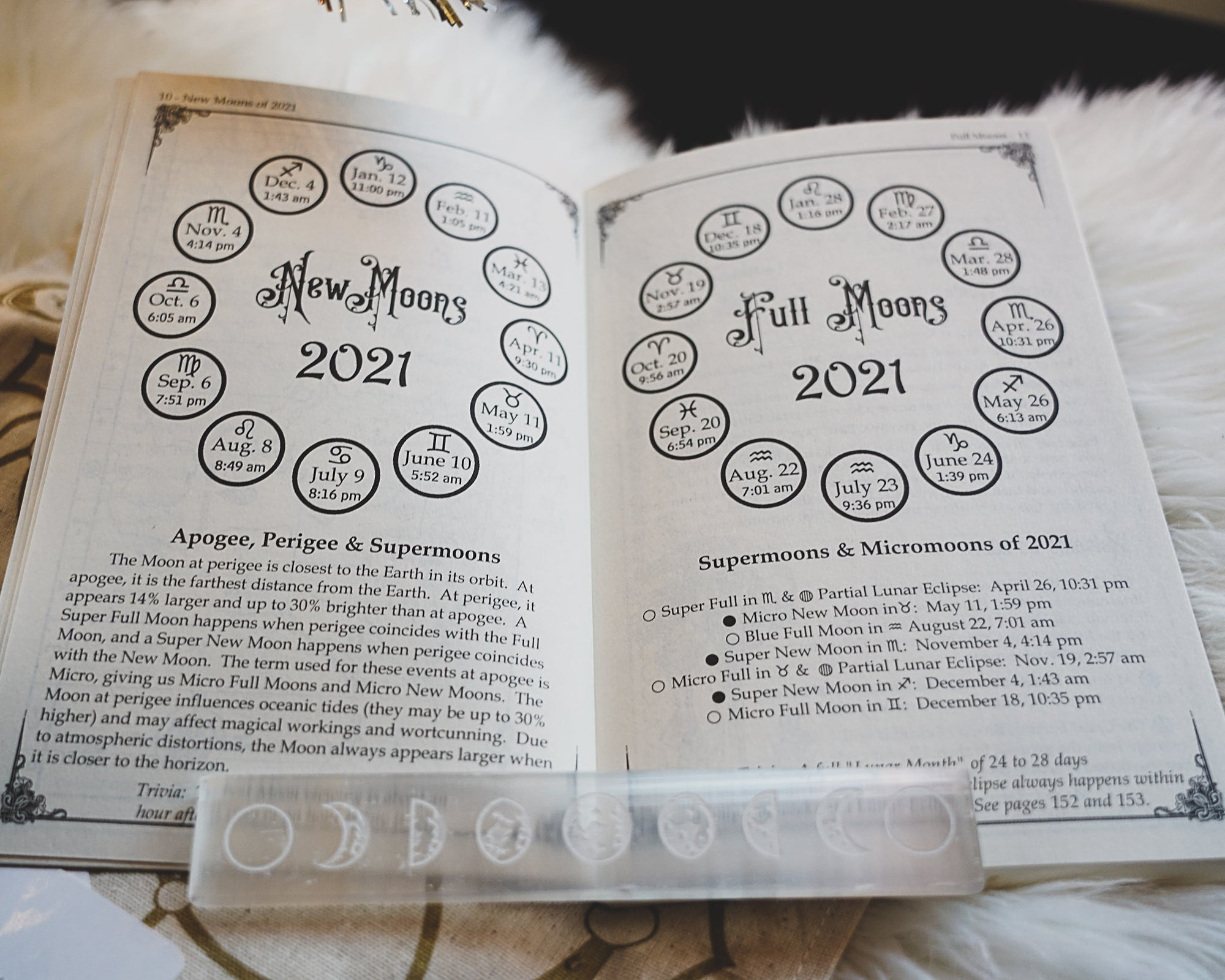 Winter Solstice Spirit Kit - SOLD OUT