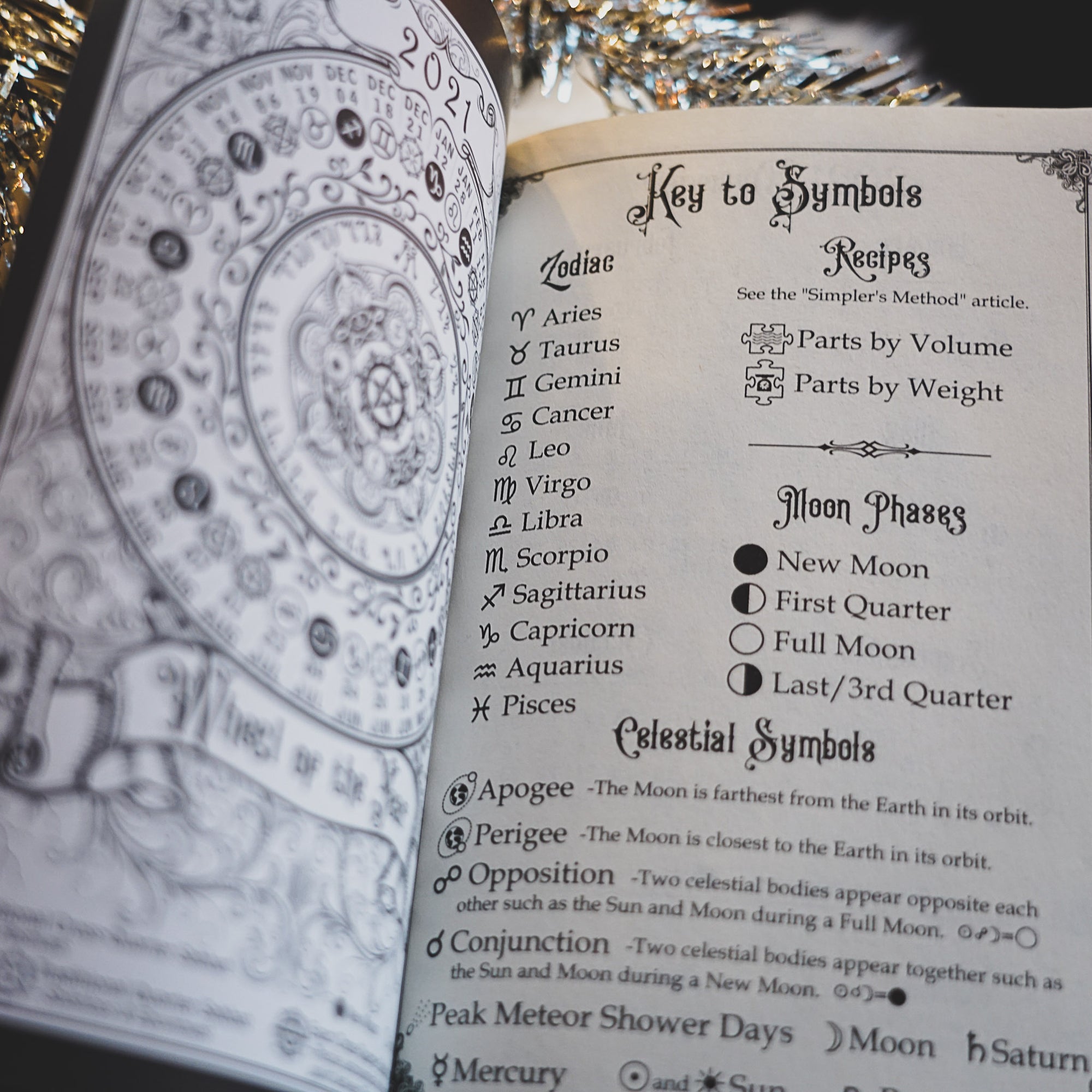 Winter Solstice Spirit Kit - SOLD OUT