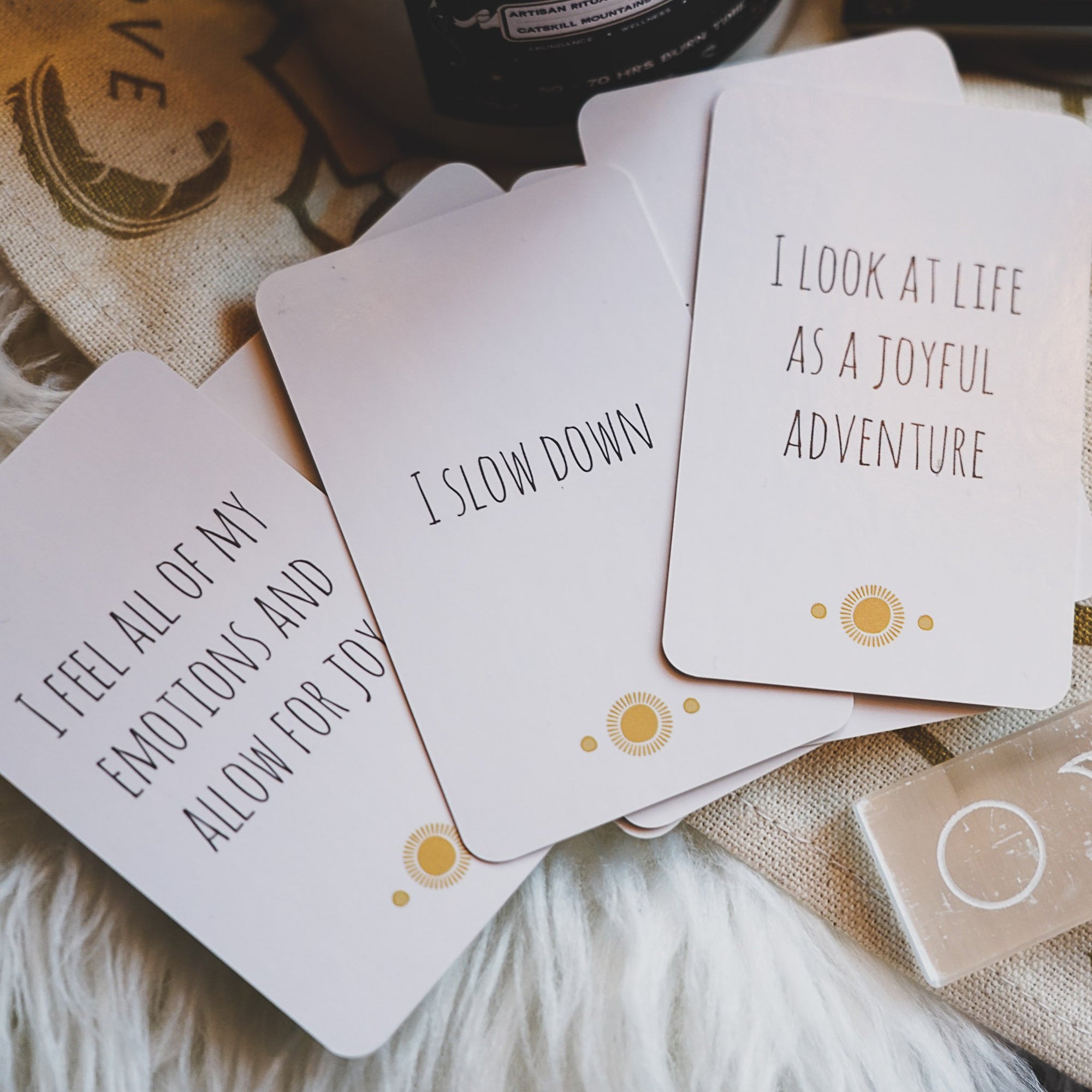 Spirit Kit Quarterly Subscription