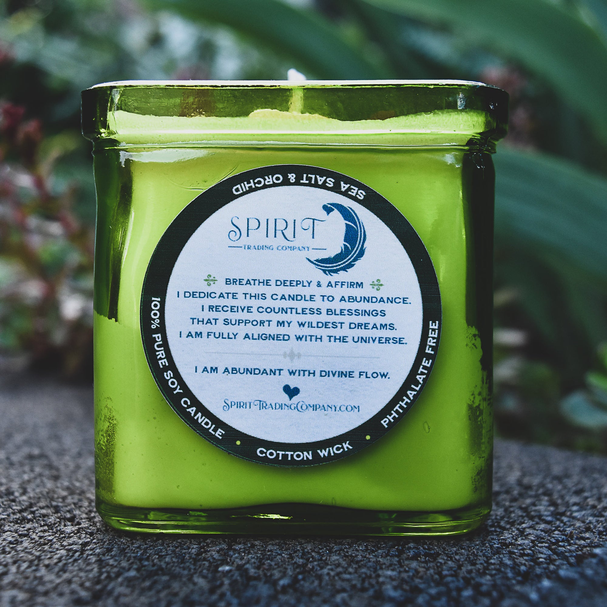 Ignite Spirit Candle Club - Classic x 12