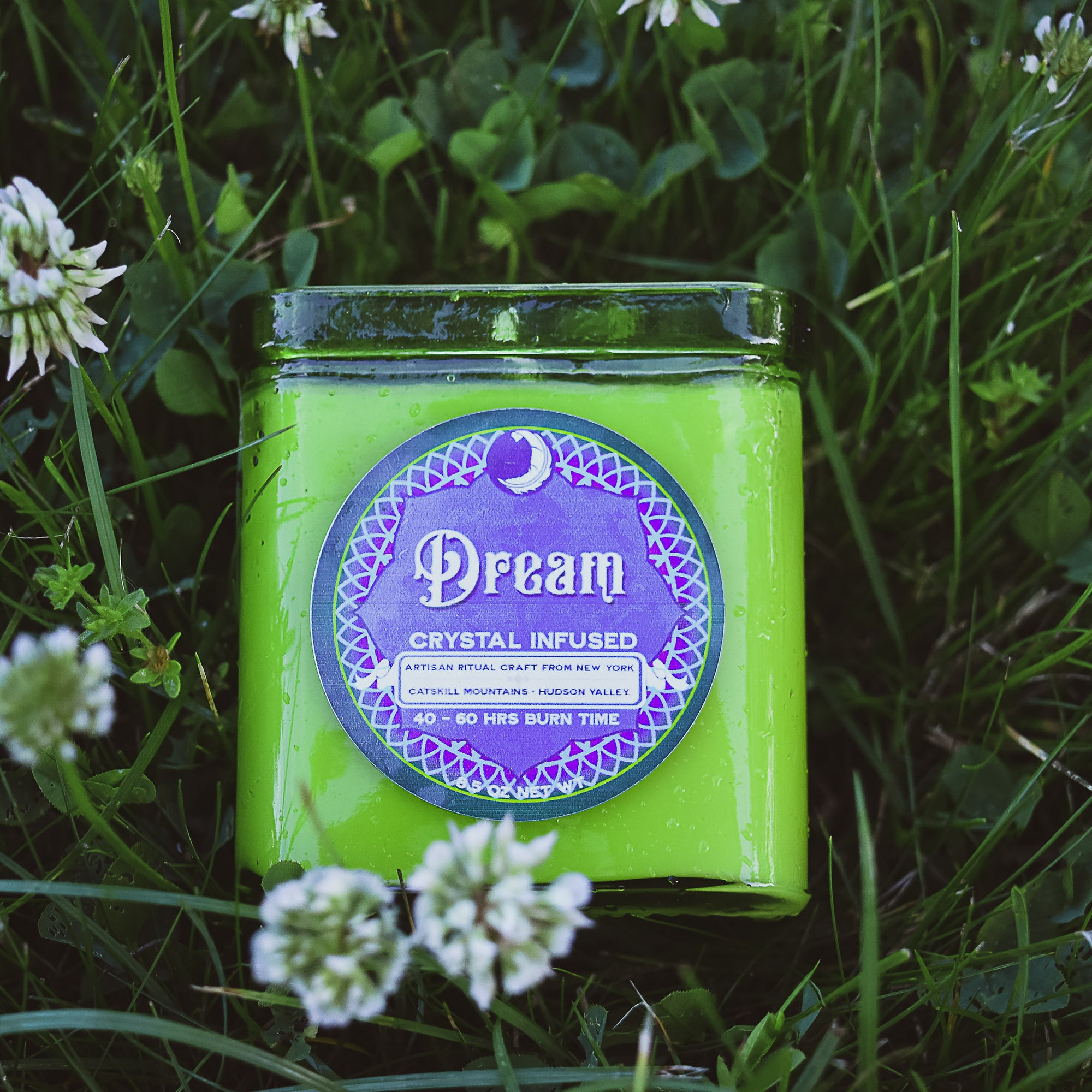 Ignite Spirit Candle Club - Monthly &quot;Classic&quot; Subscription