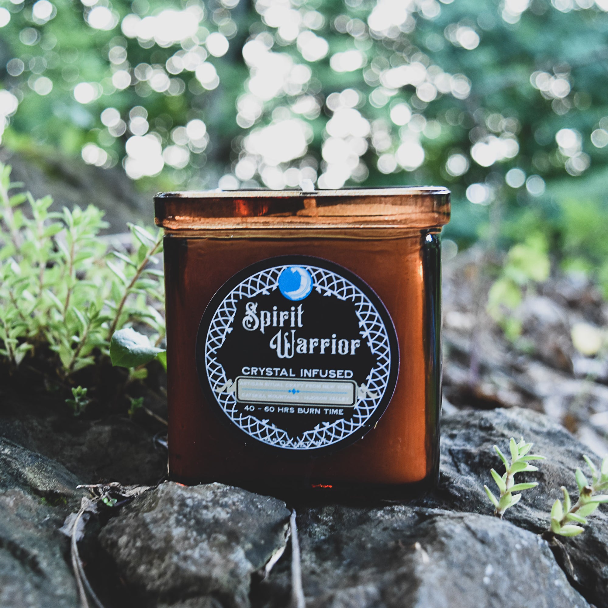 Ignite Spirit Candle Club - Monthly &quot;Classic&quot; Subscription