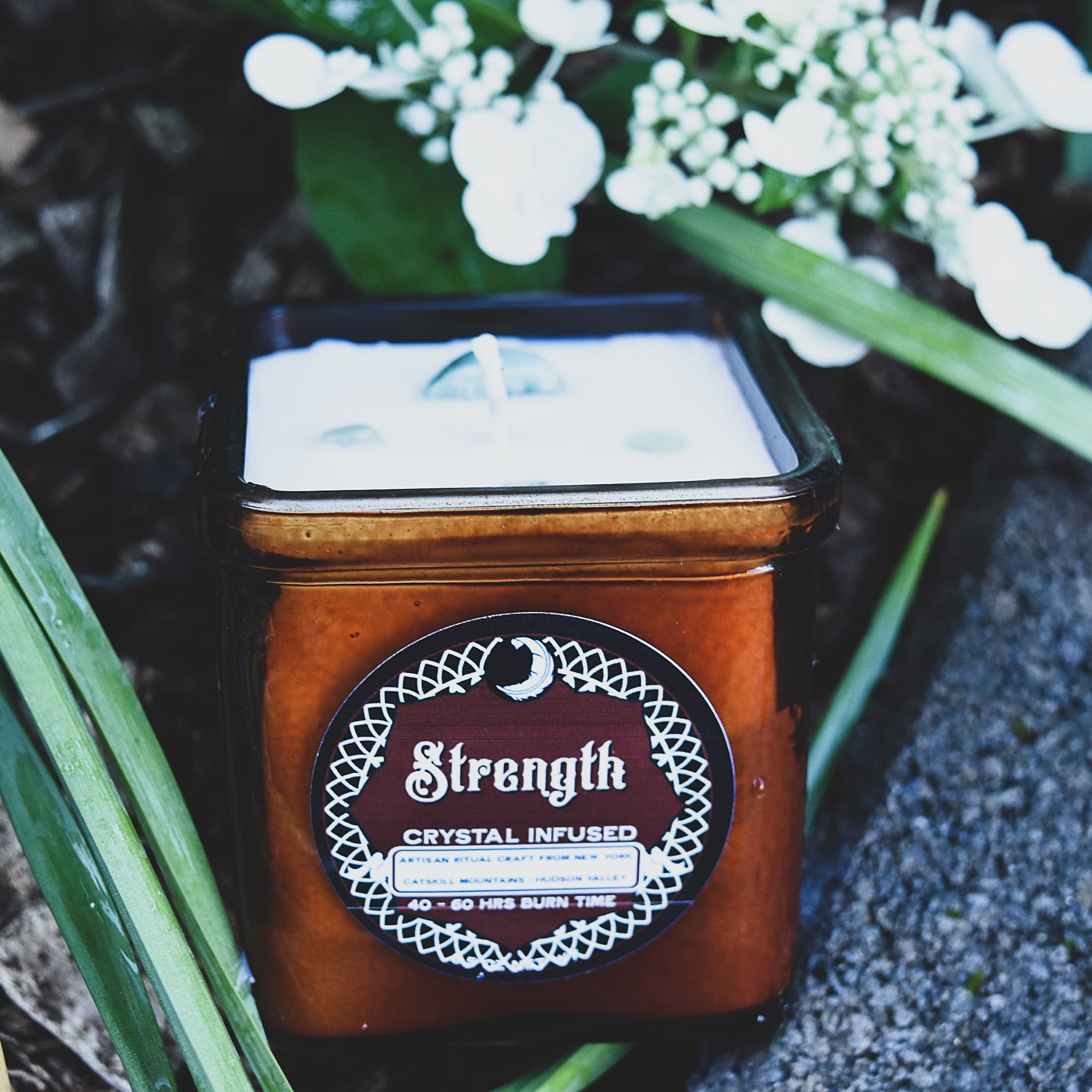 Ignite Spirit Candle Club - Classic x 3