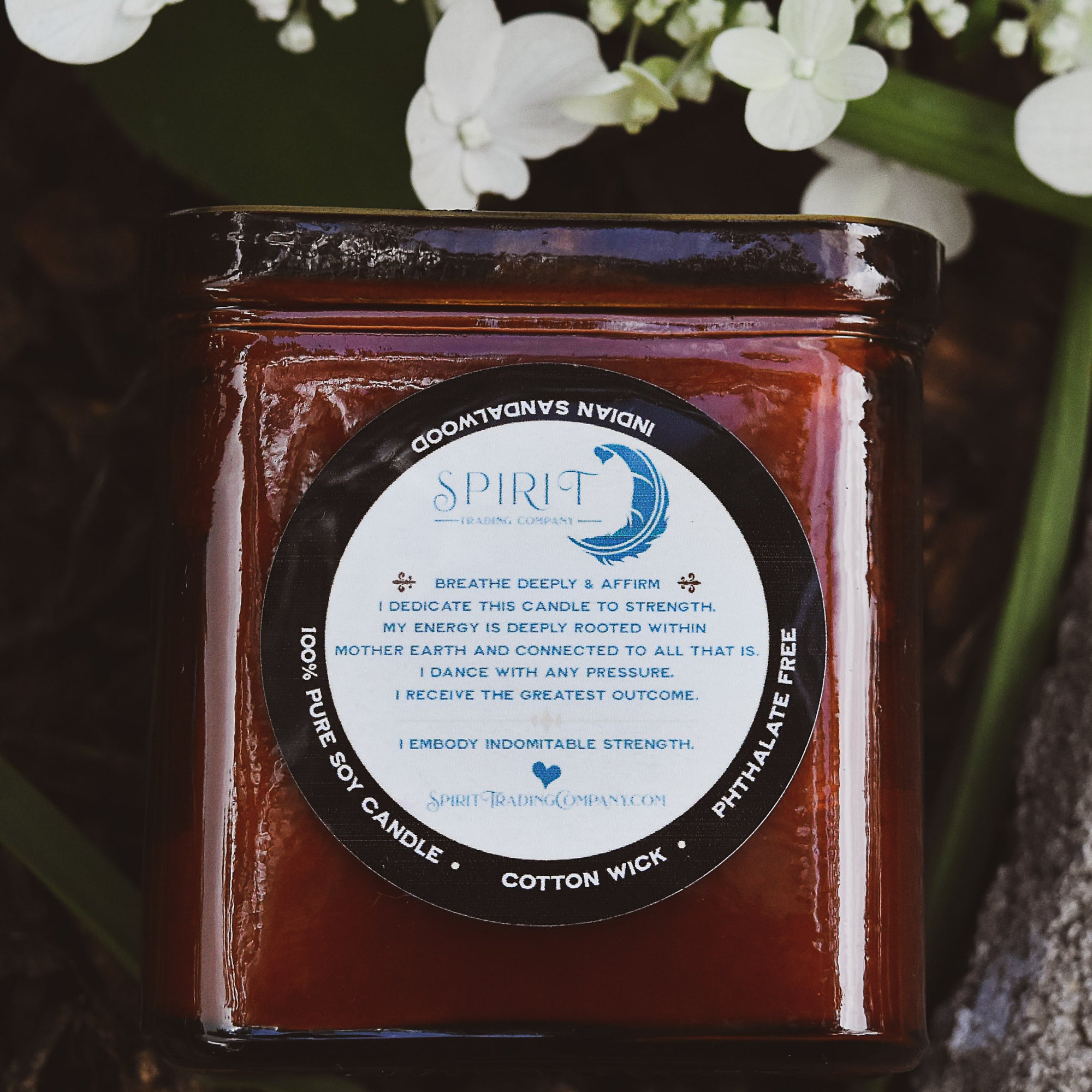 Ignite Spirit Candle Club - Classic x 3