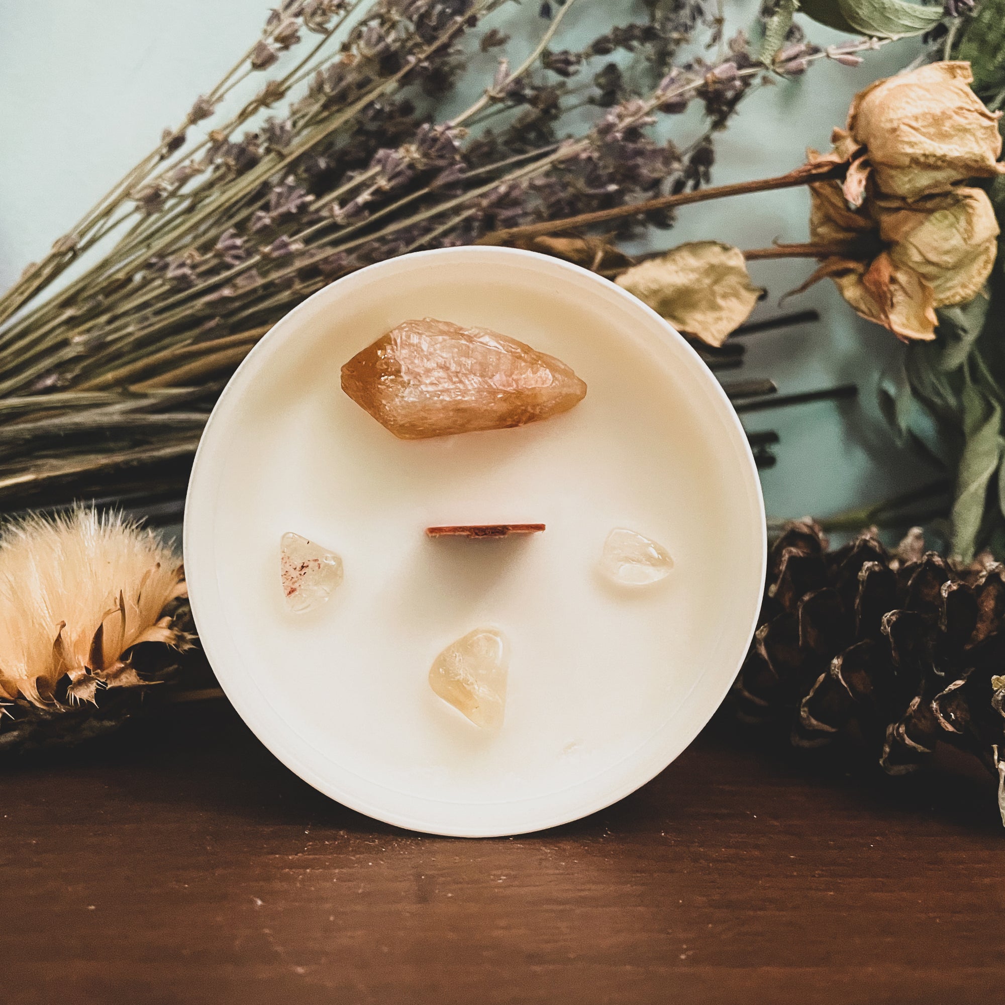 Wild Spirit - White Birch