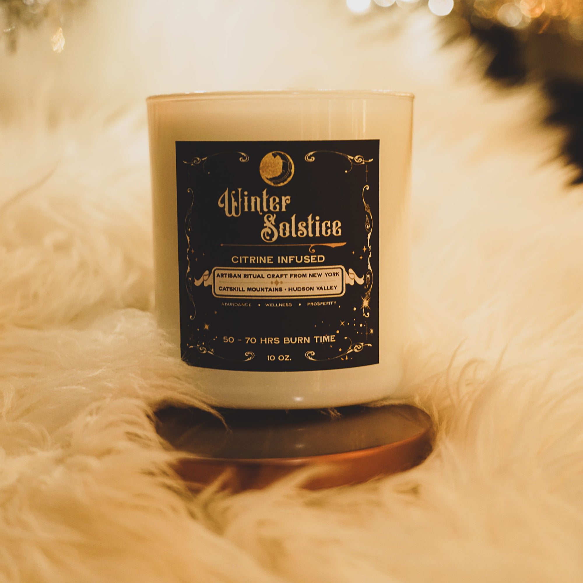 Winter Solstice Spirit Kit - SOLD OUT