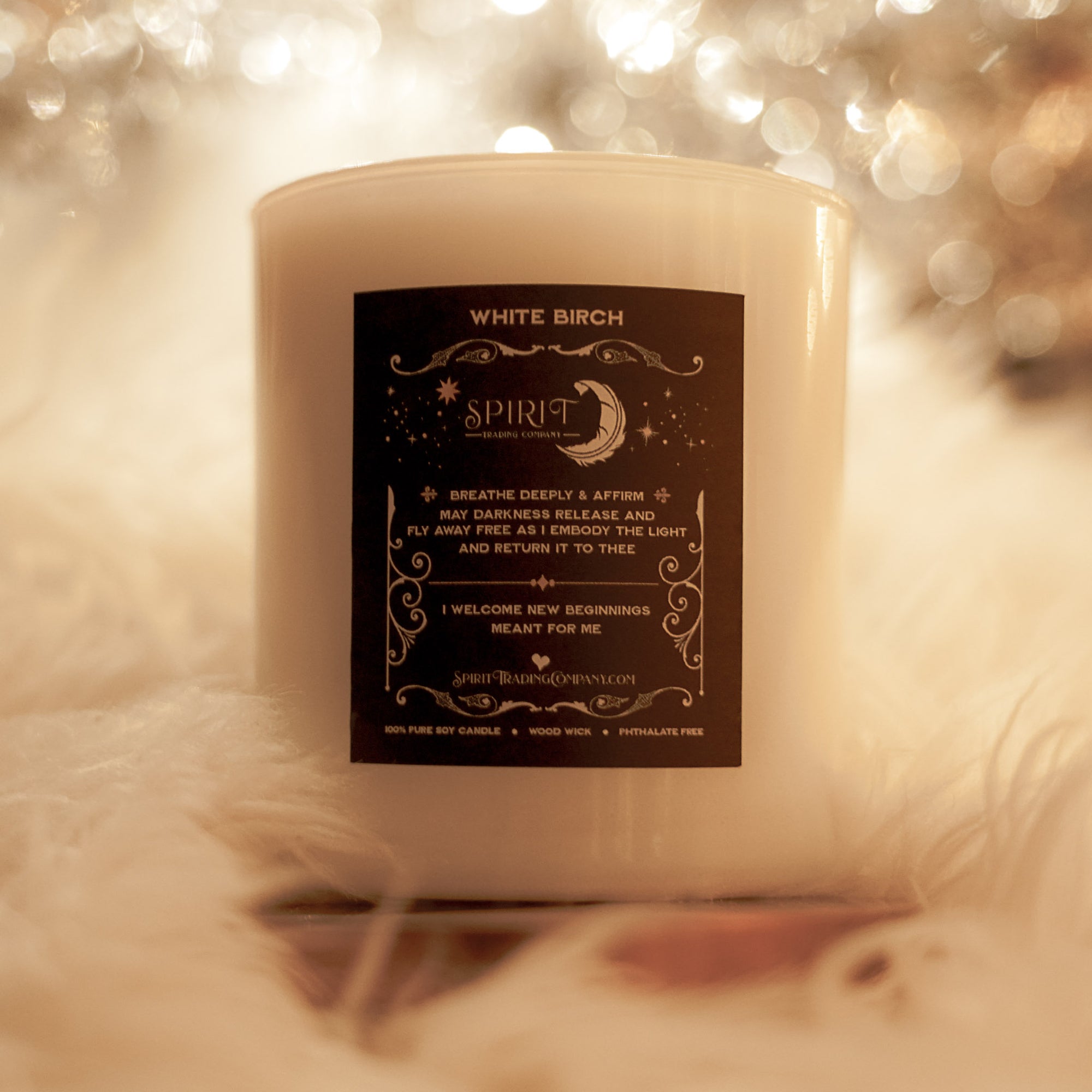 Spirited Holiday Collection