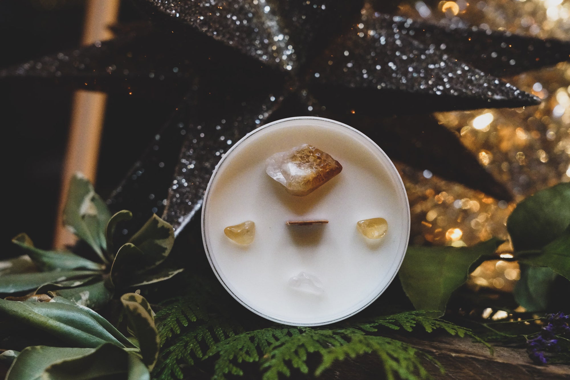 Spirited Collection - Winter Solstice