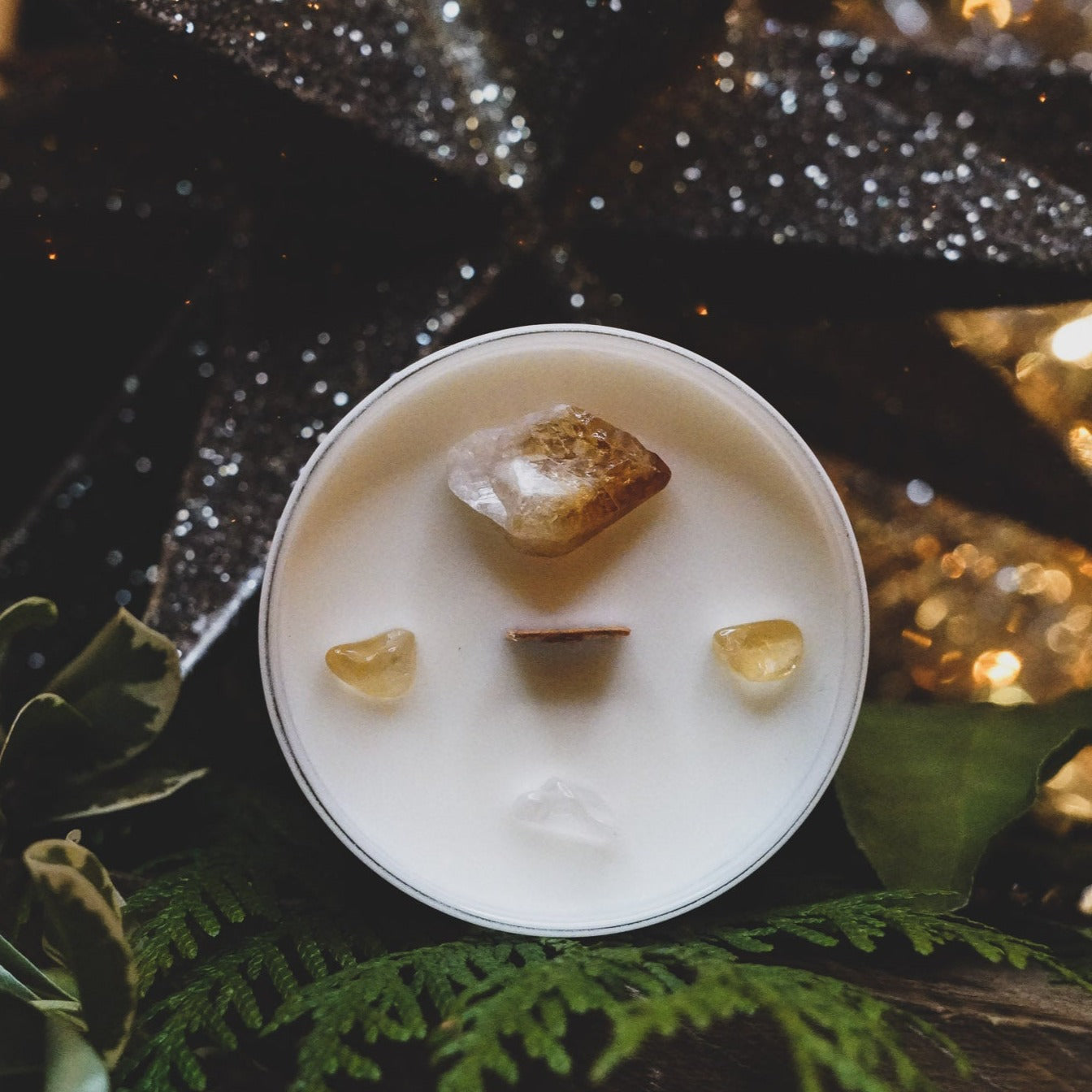 Ignite Spirit Candle Club - Spirited Collection Subscription