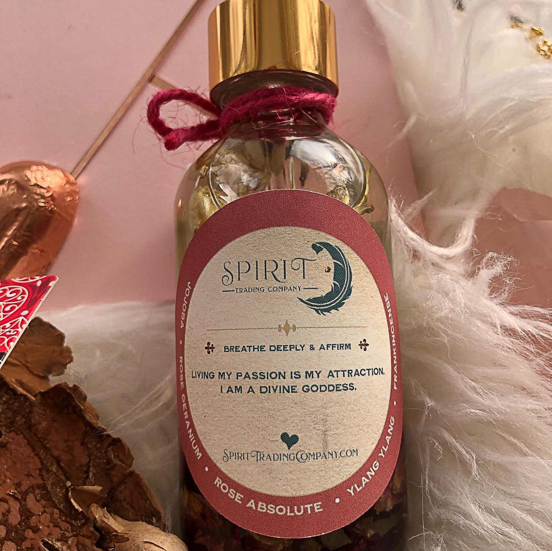LOVE Spirit Kit - February 2021