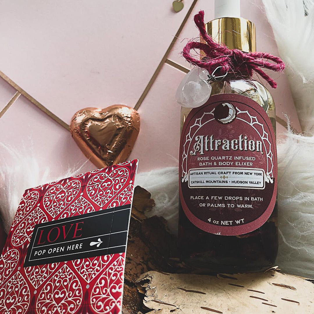 LOVE Spirit Kit - February 2021 • Monthly