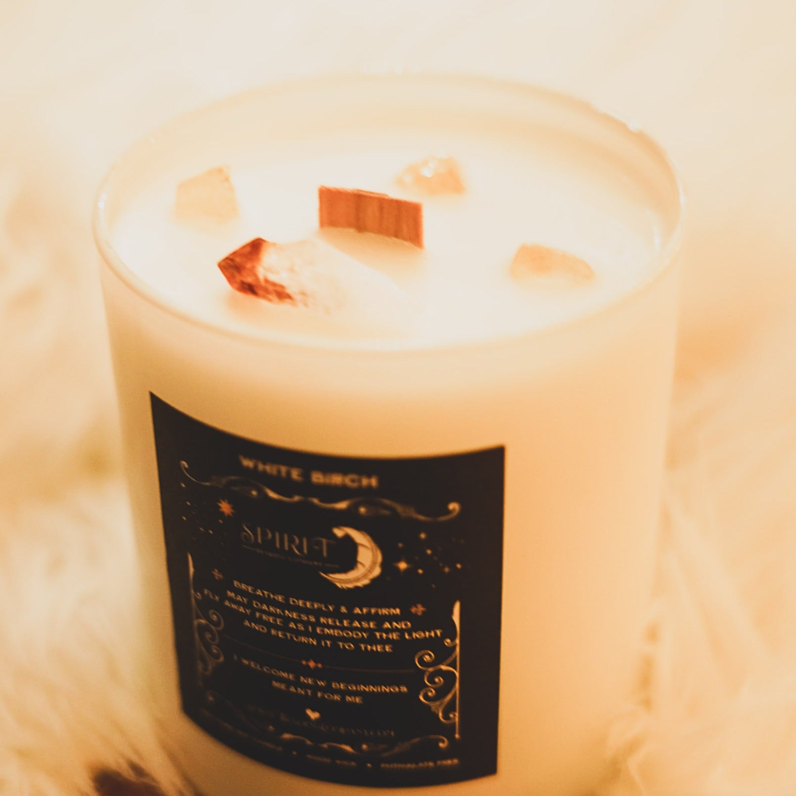 Winter Solstice Spirit Kit - SOLD OUT