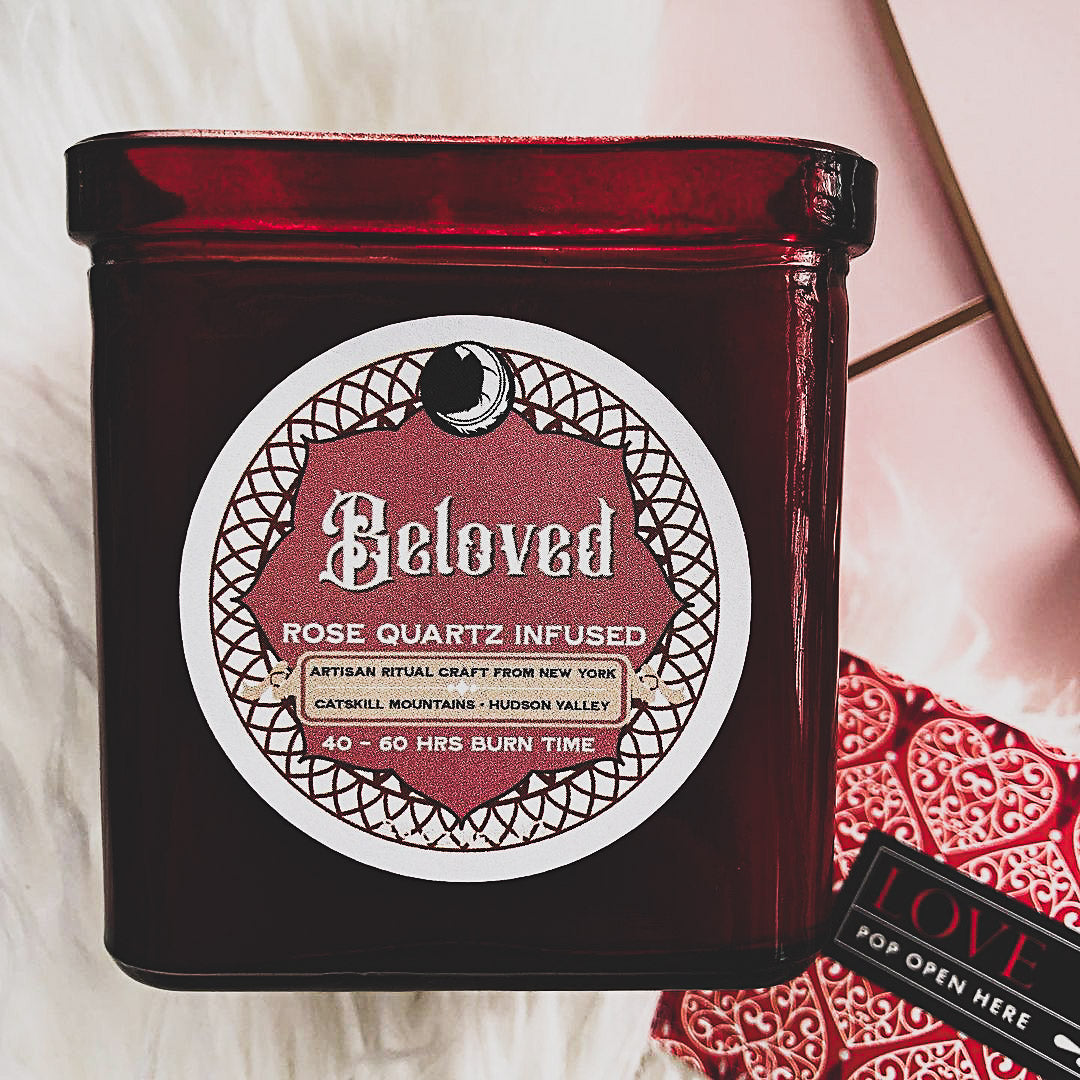 LOVE Spirit Kit - February 2021 • Monthly