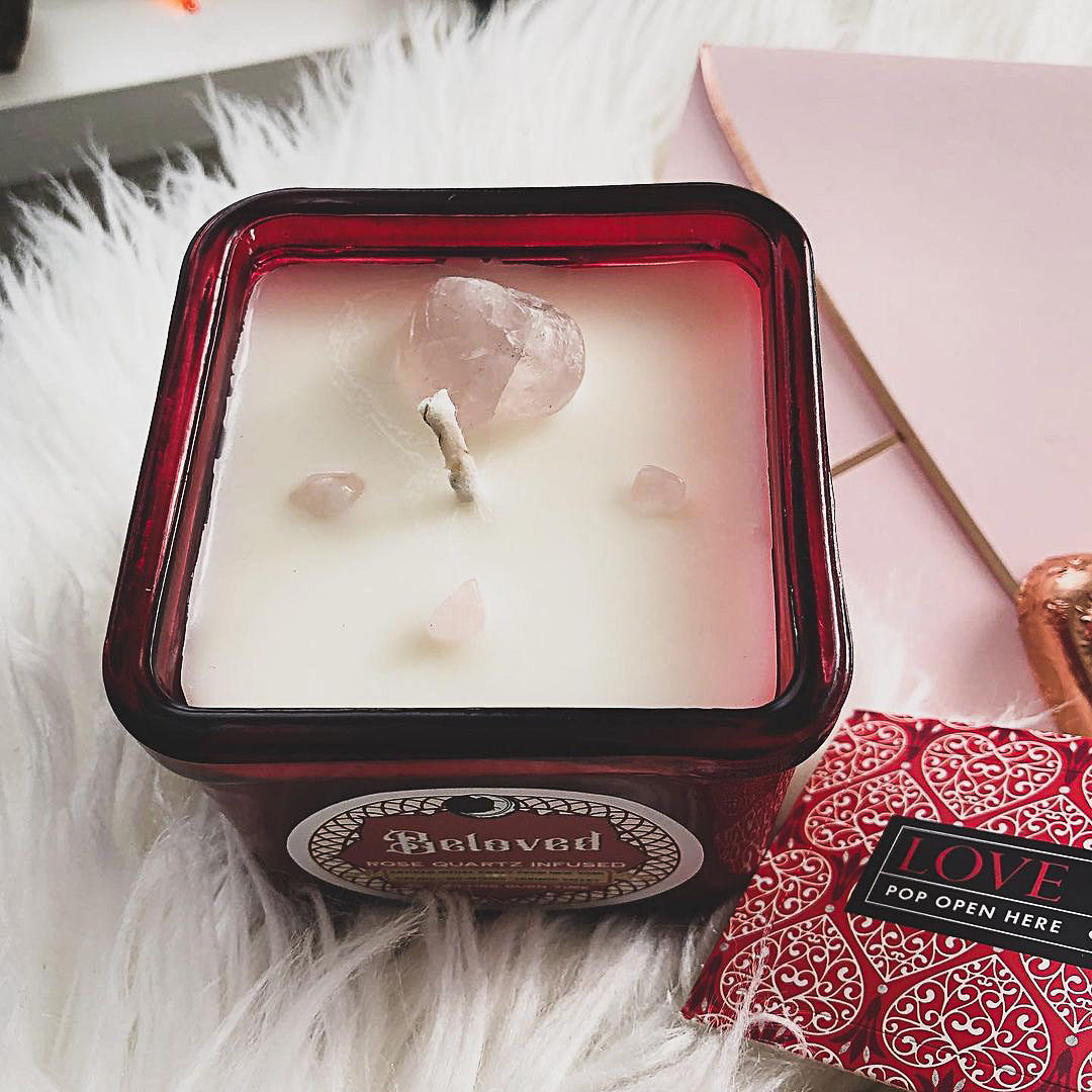 LOVE Spirit Kit - February 2021 • Monthly