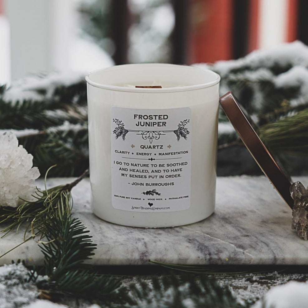 Wild Spirit Collection - Catskills