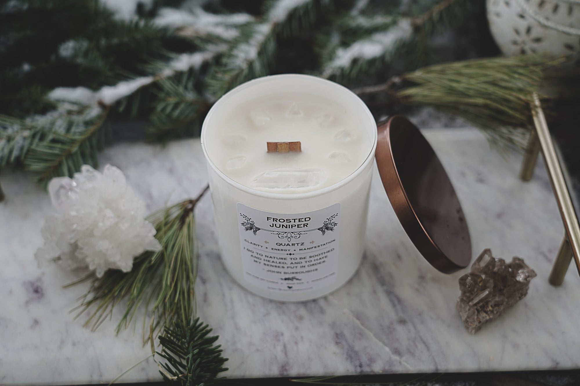 Wild Spirit Collection - Catskills