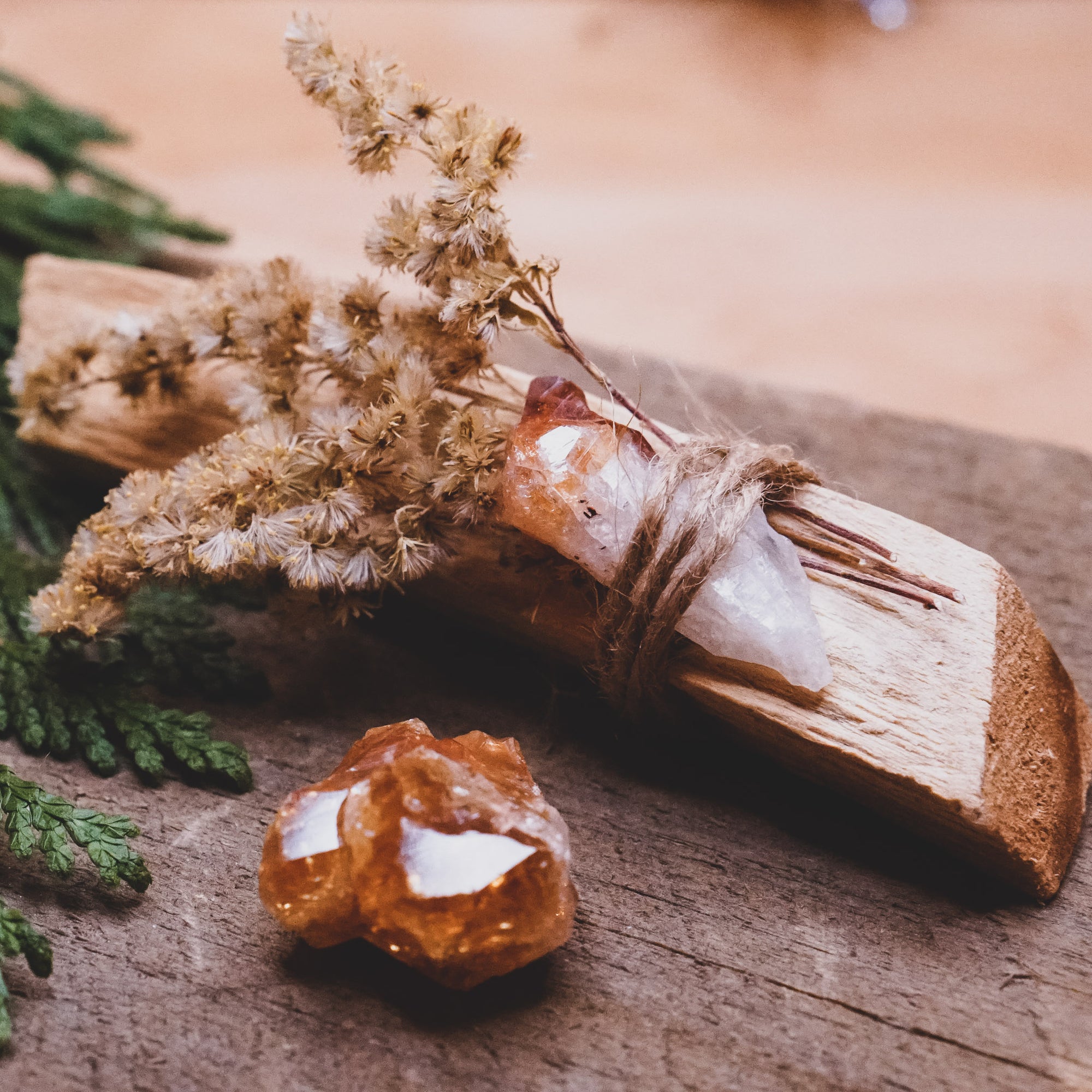 Hudson Valley • Catskills Spirit Kit