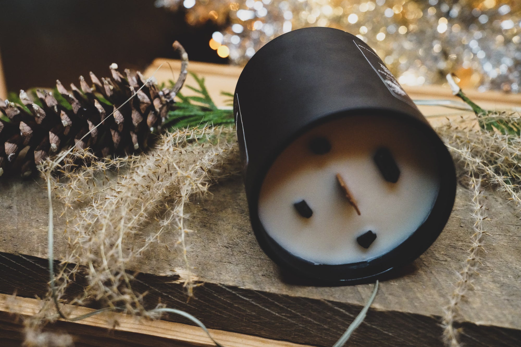 Wild Spirit Collection - Dragon&#39;s Blood with Black Tourmaline