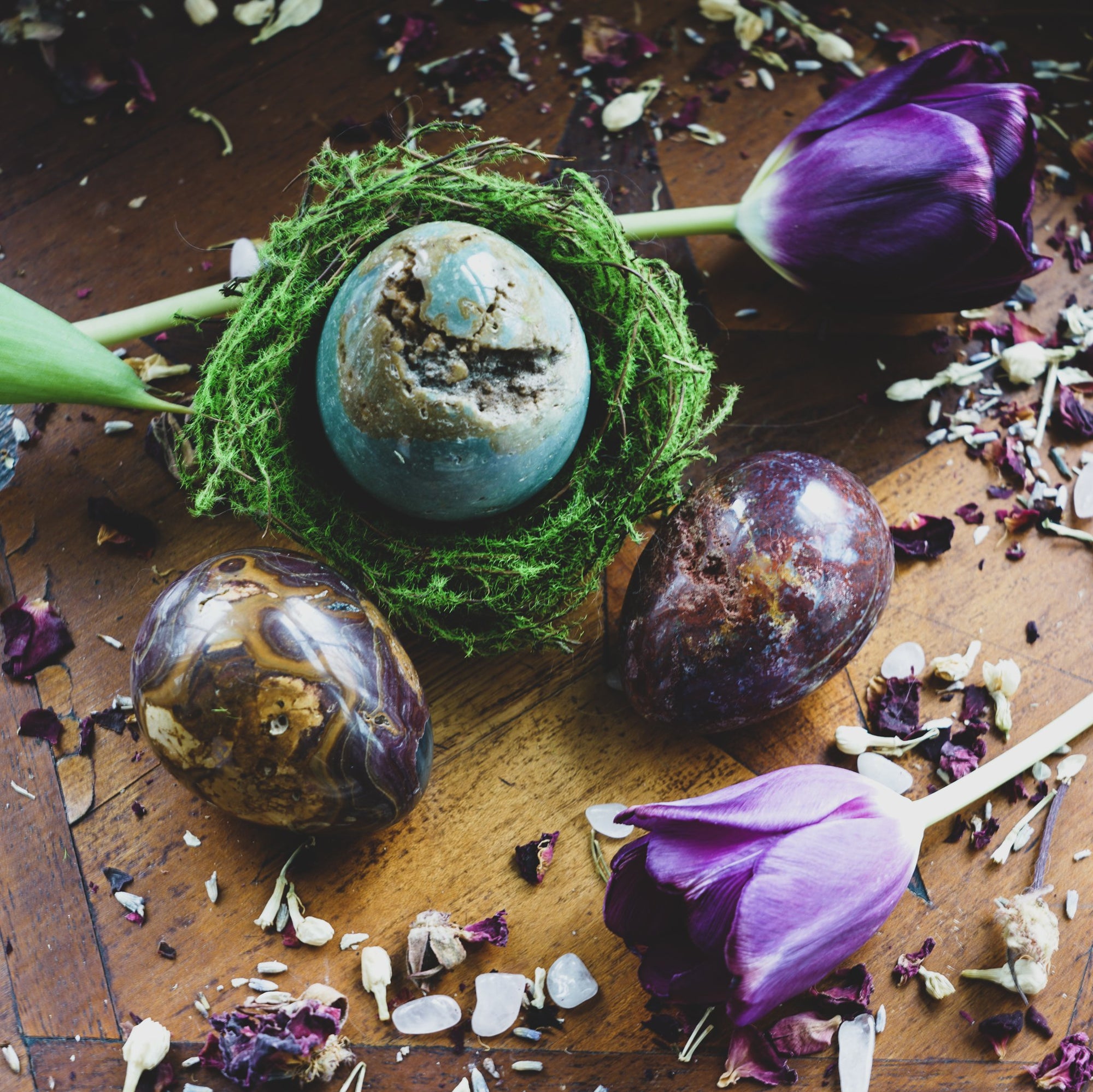 Spirit Kit Quarterly Subscription