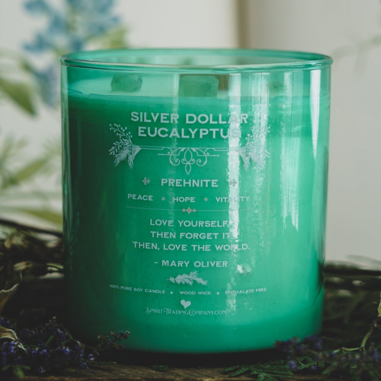 Germinate Spirit Kit