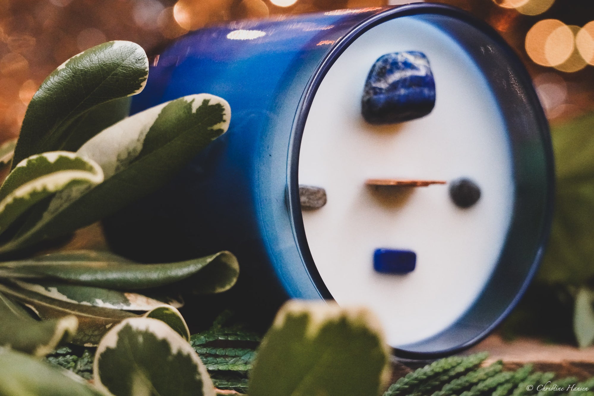 Father Sky • Spirited Collection