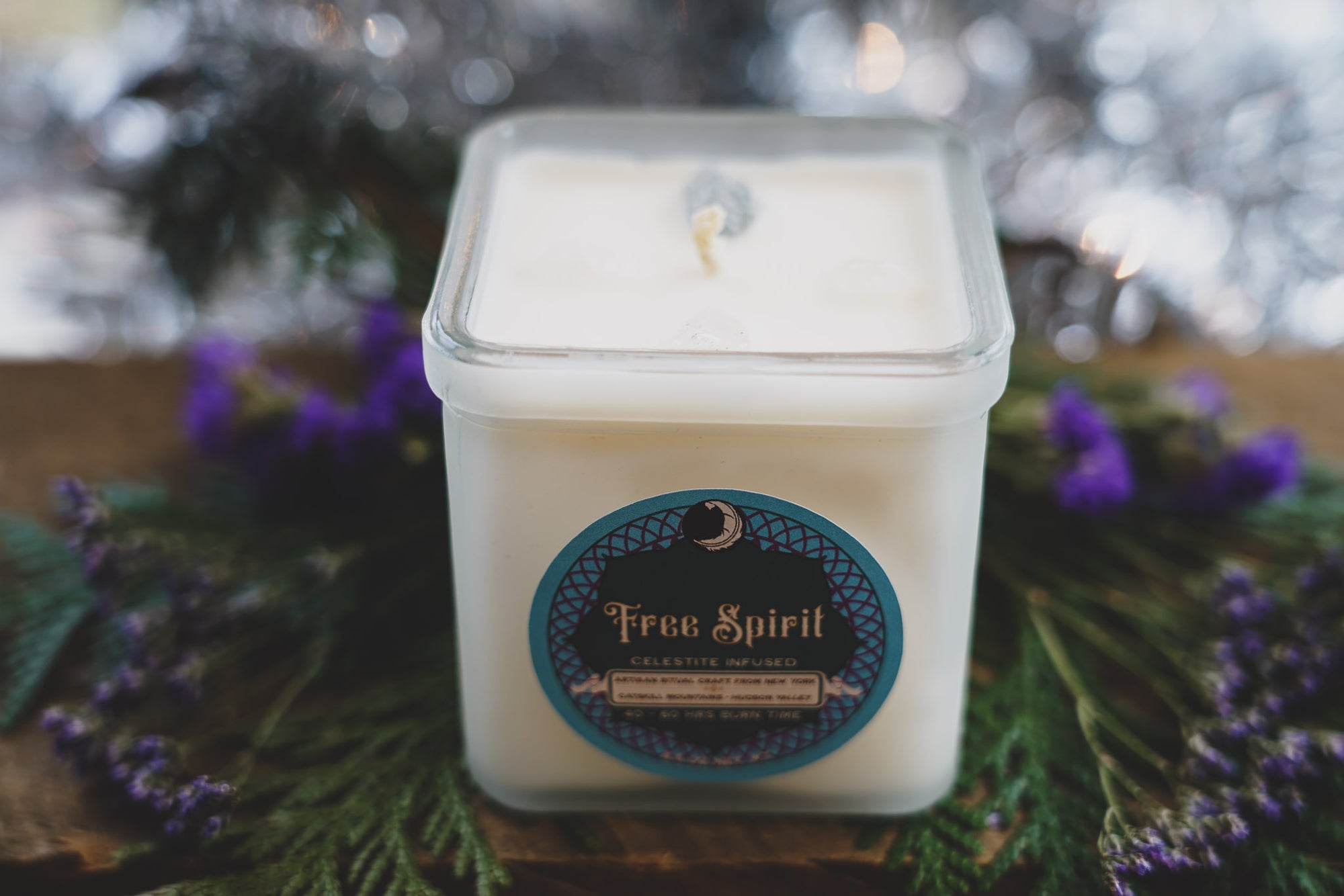 Winter Magic Spirit Kit