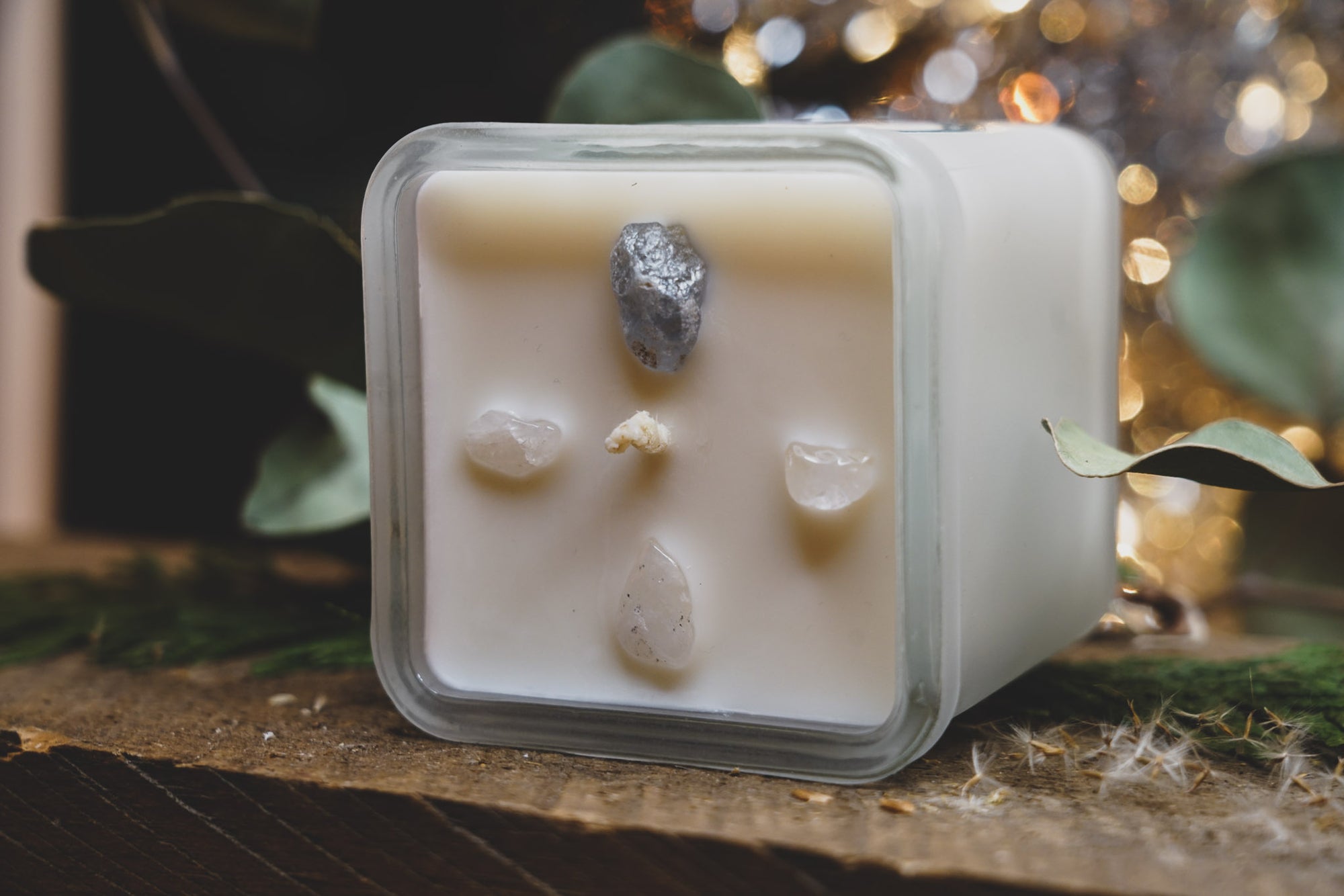 Free Spirit  - Classic Spirit Candle