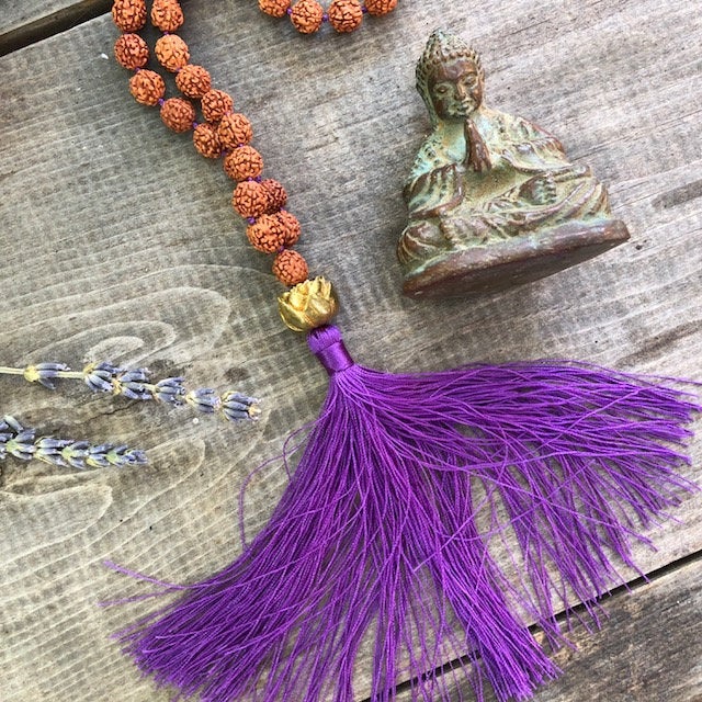 Peace + Buddha Blessings