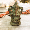 Lord Ganesha Spirit Gift Set