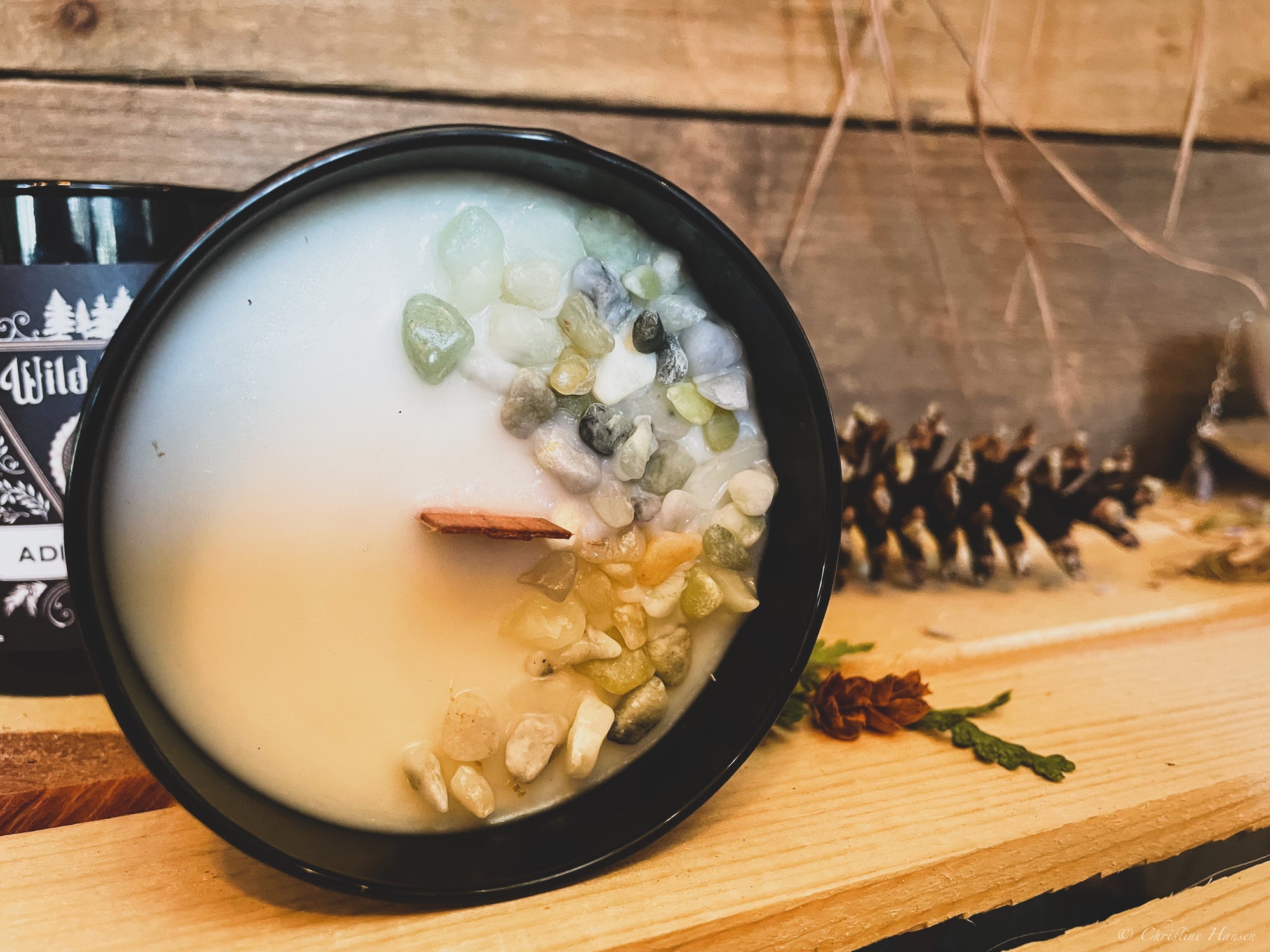 Wild Spirit Collection - Adirondacks