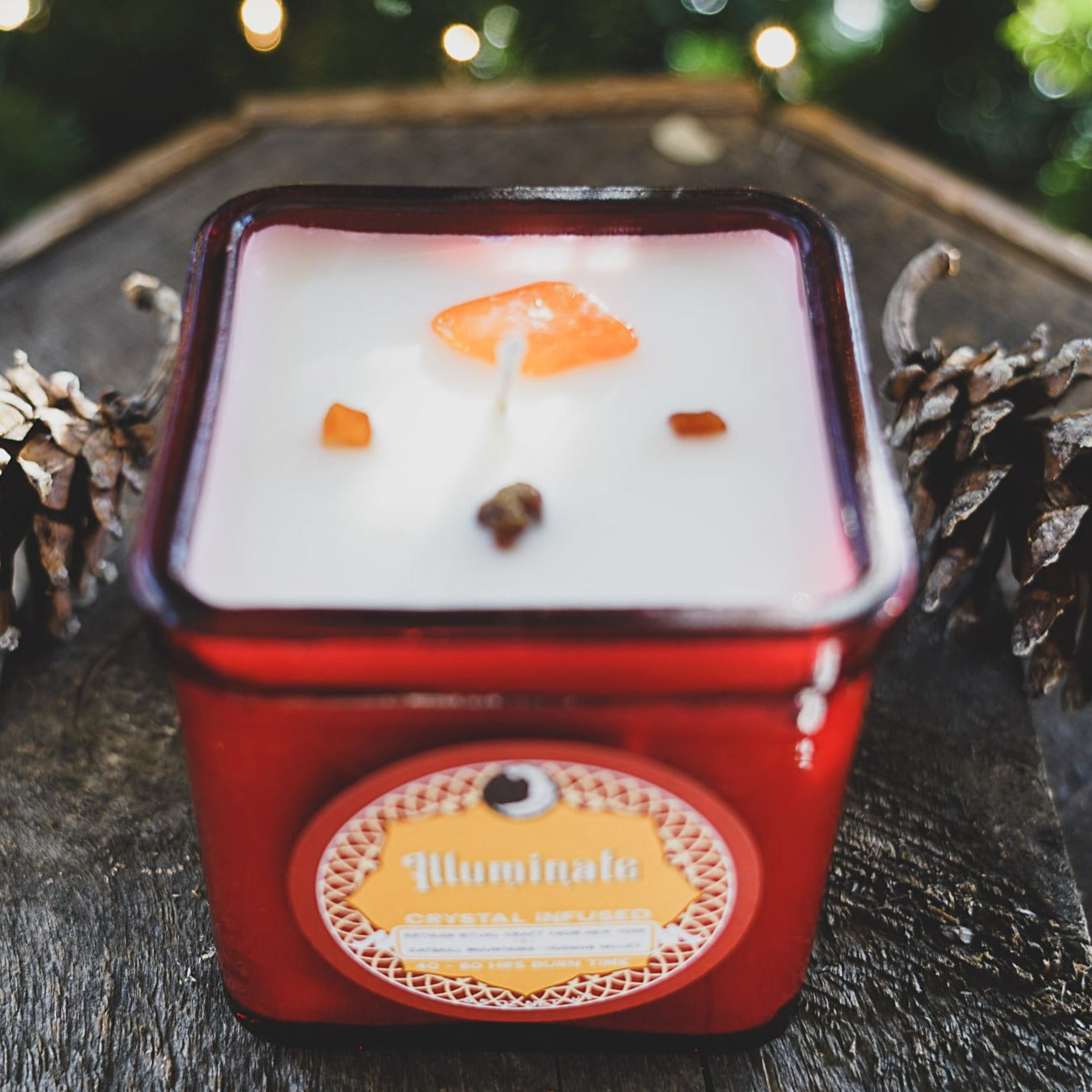 Ignite Spirit Candle Club - Classic x 3