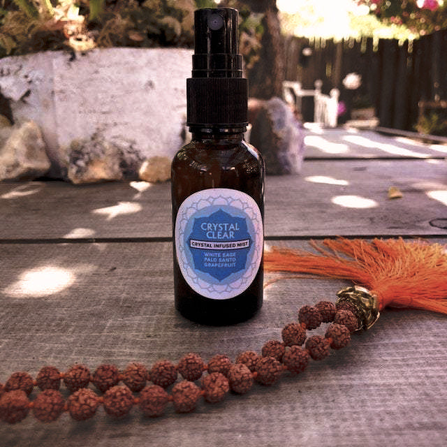 Lord Ganesha Spirit Gift Set