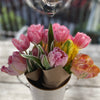 Fancy &amp; Peony Tulip Bouquets - Spring 2024