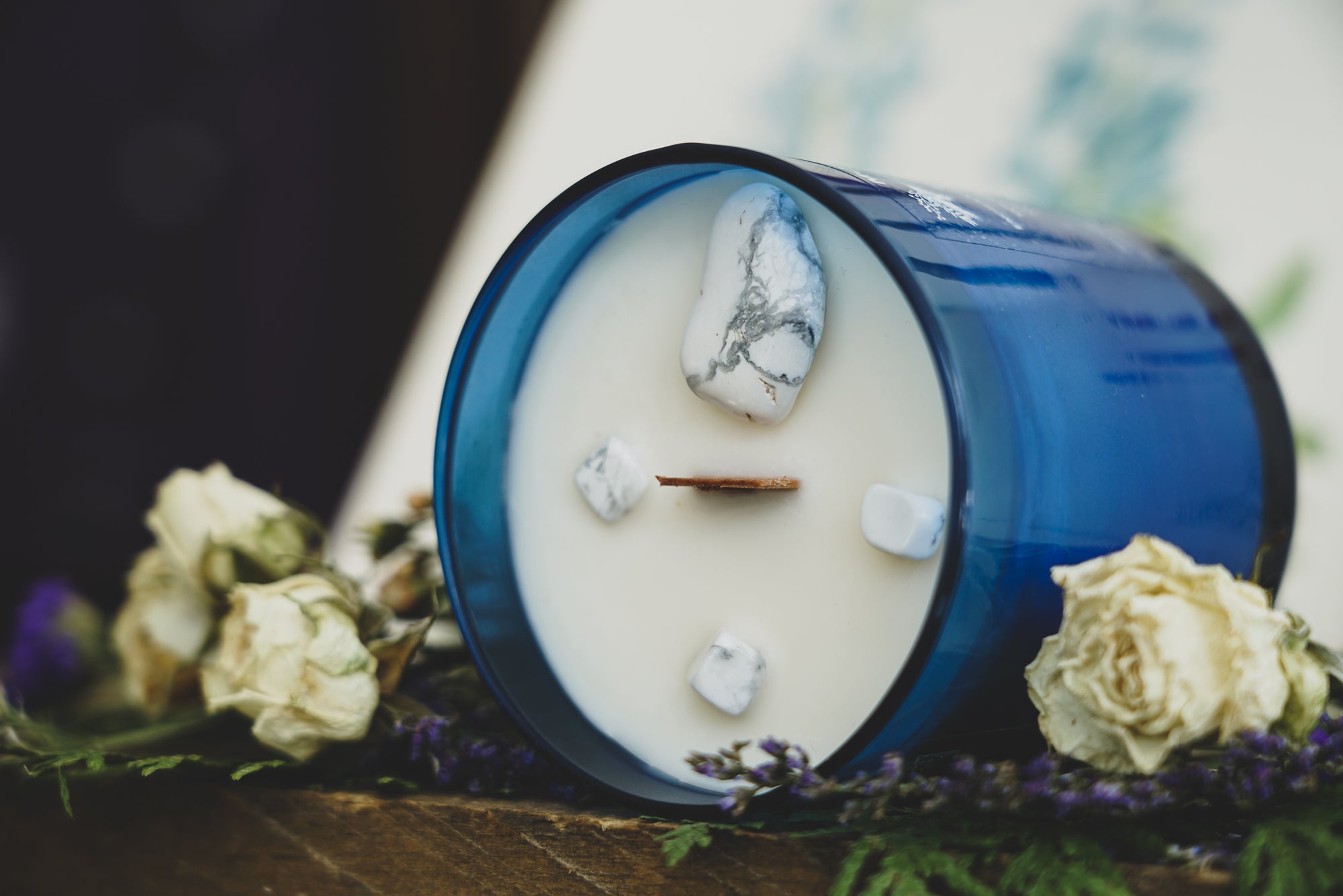 Wild Spirit Collection Moonflower Nectar