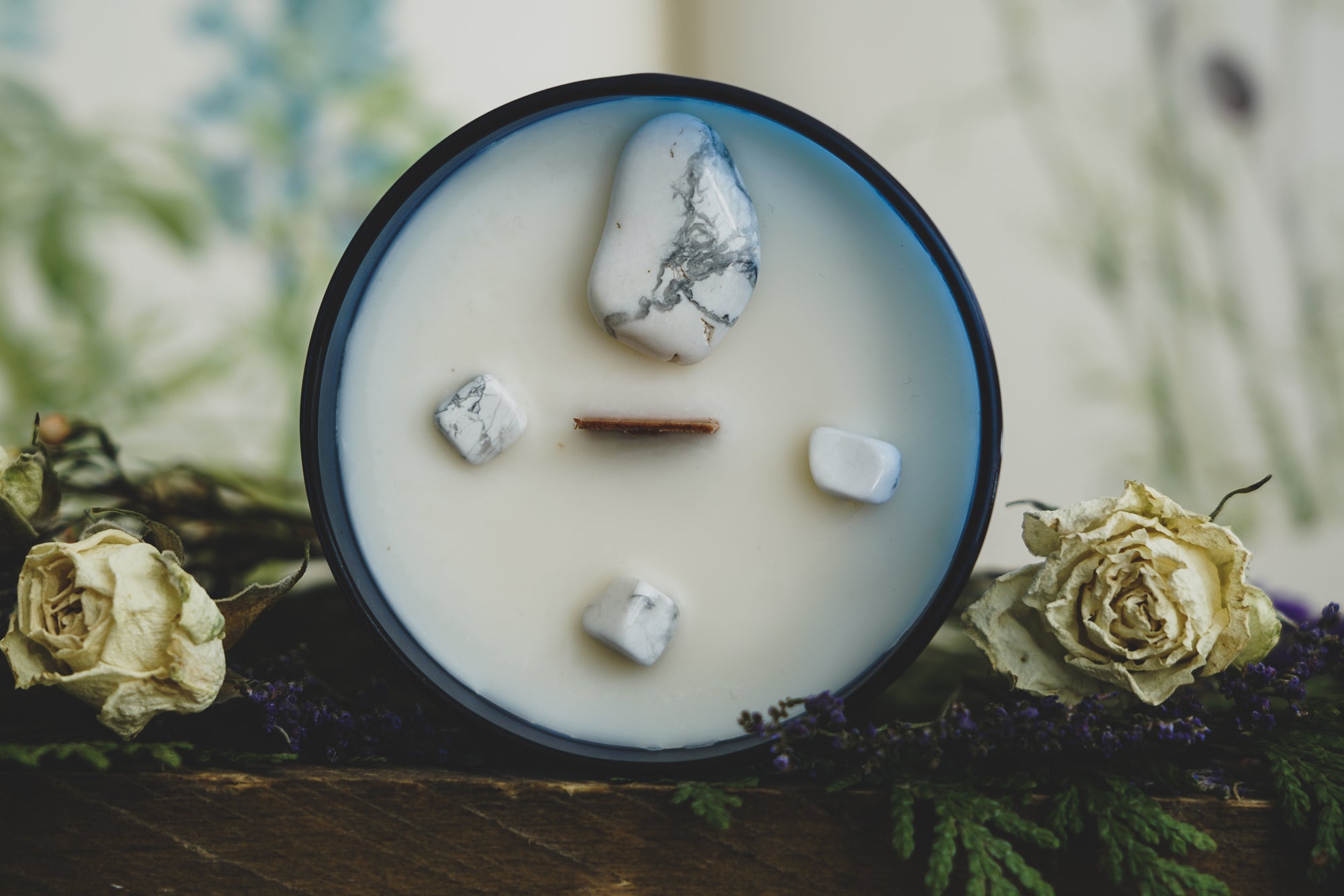 Wild Spirit Collection Moonflower Nectar