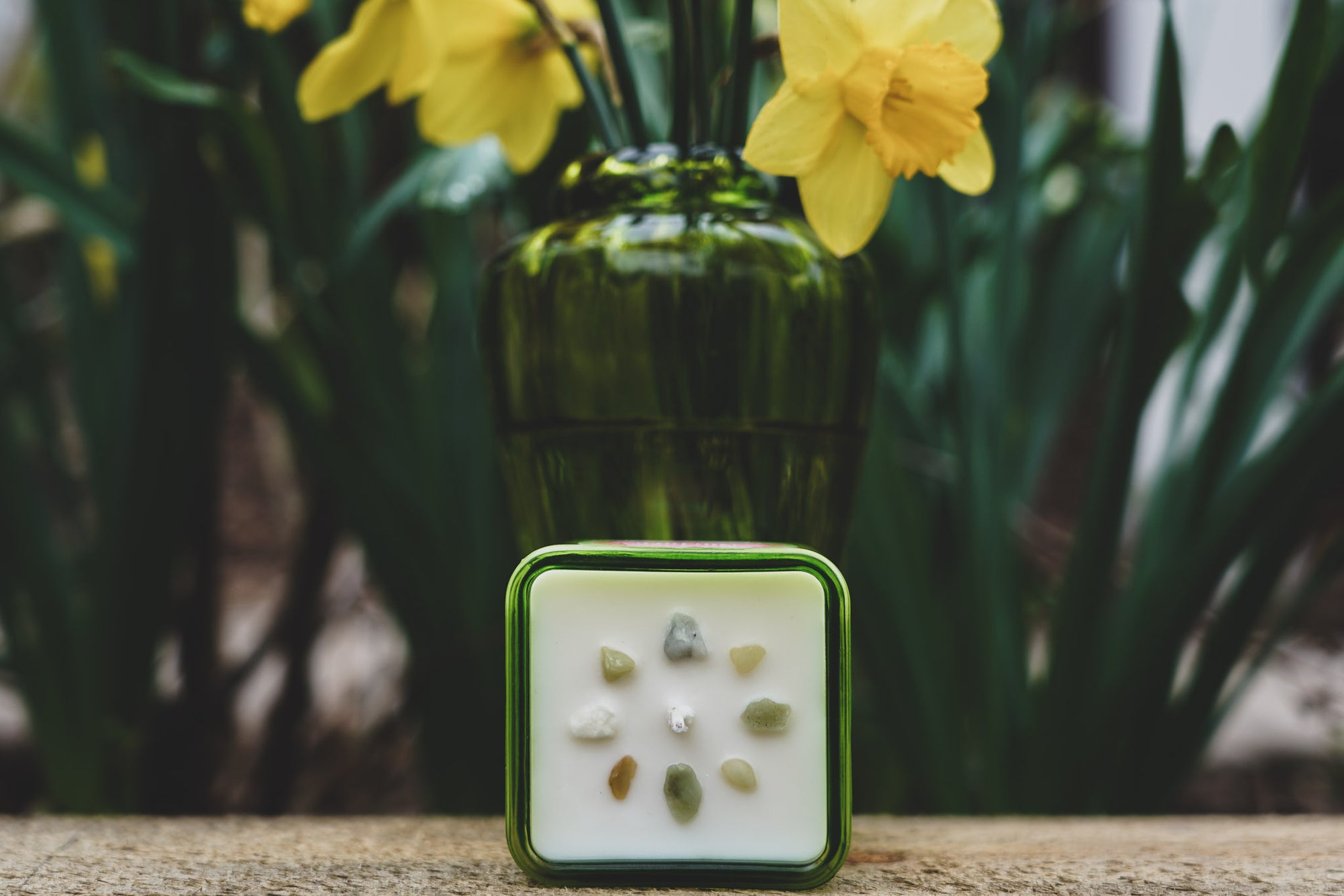 Nurture Spirit Candle