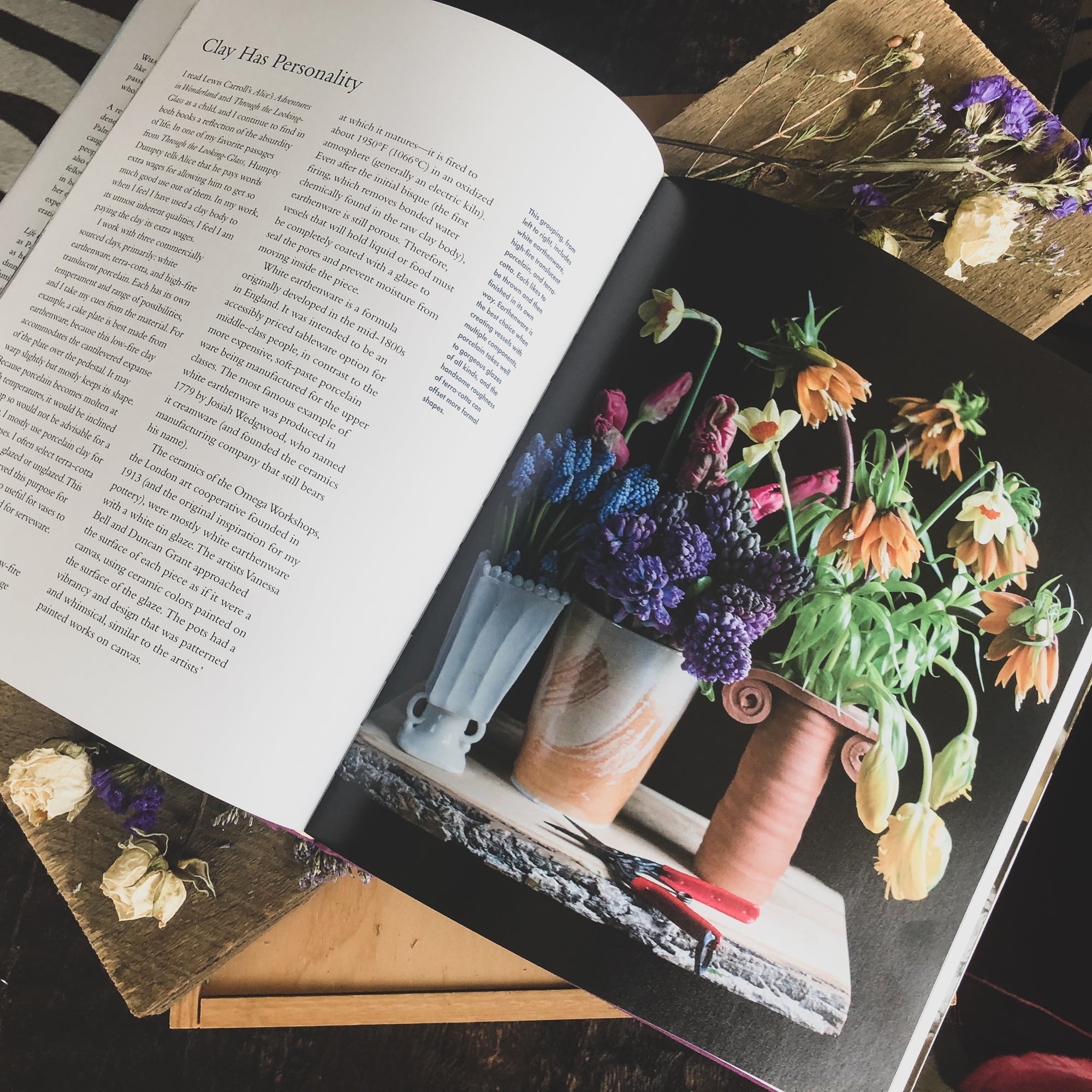 Life in the Studio : Inspiration and Lessons on Creativity