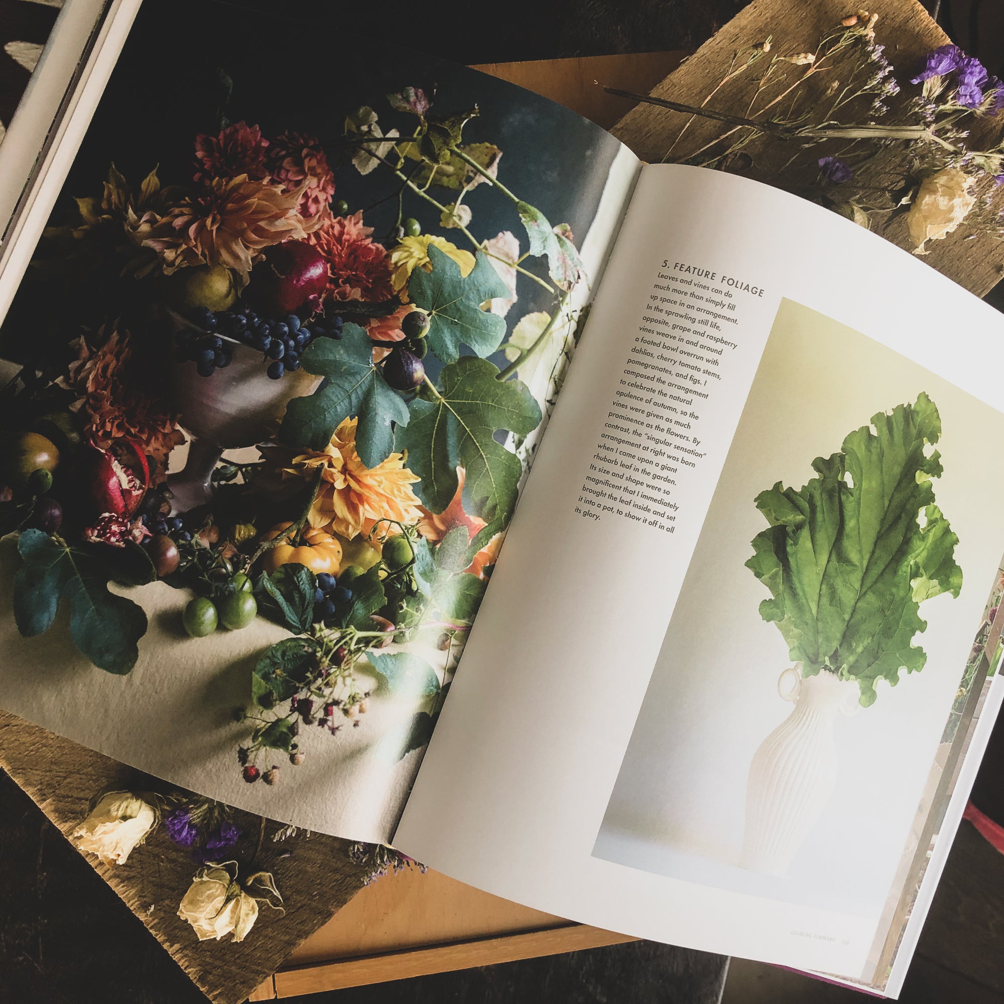 Life in the Studio : Inspiration and Lessons on Creativity