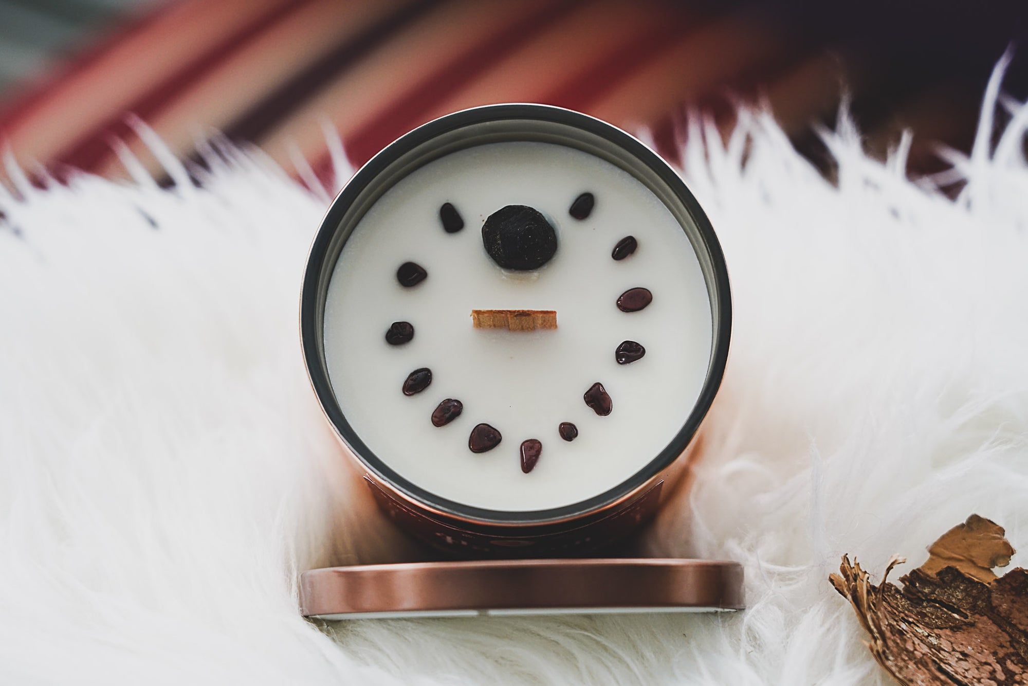 Passion - Spirited Collection