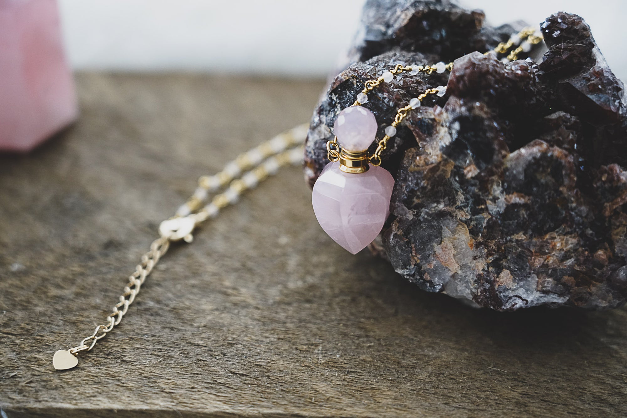 LOVE Spirit Kit - February 2021 • Monthly