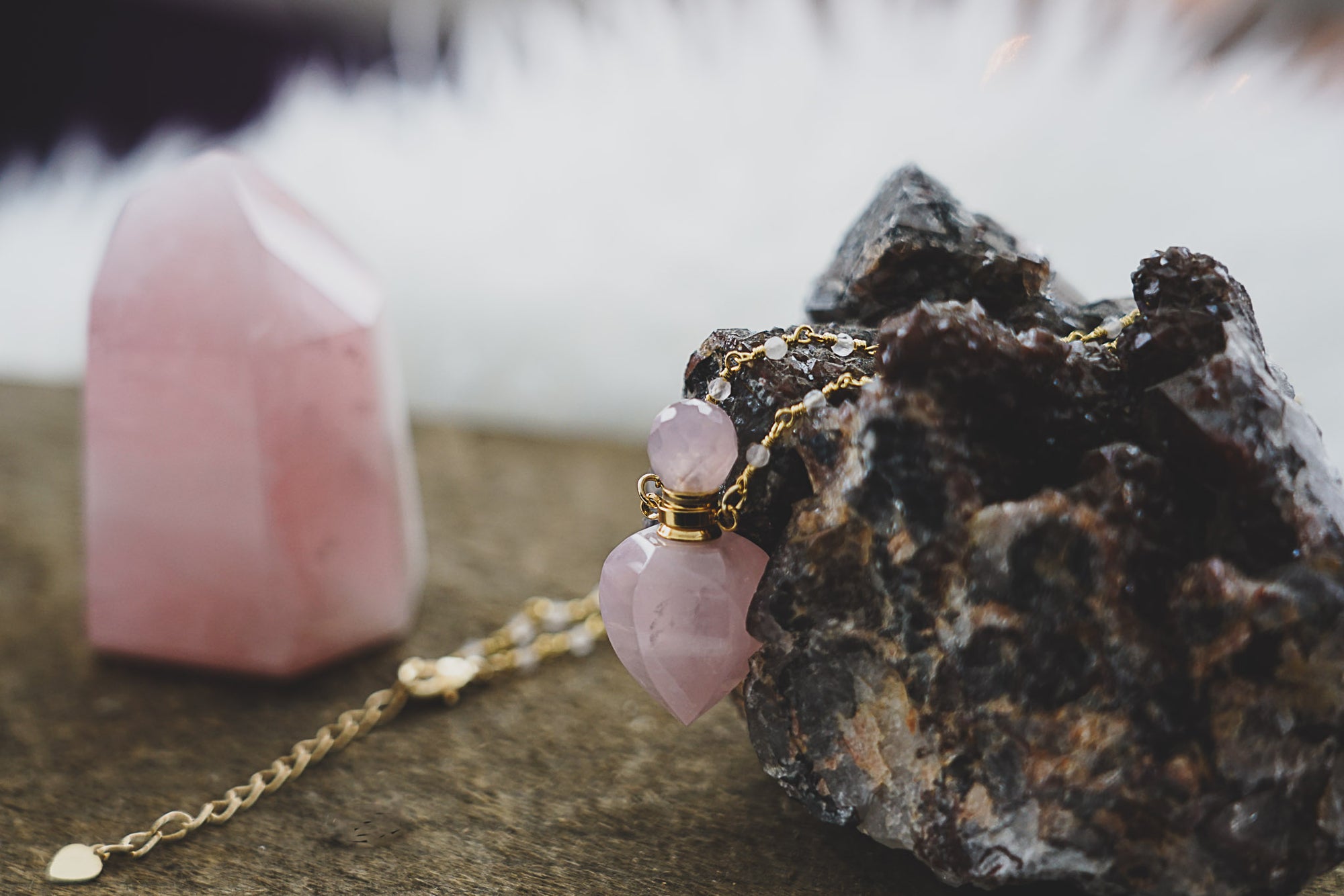 LOVE Spirit Kit - February 2021 • Monthly