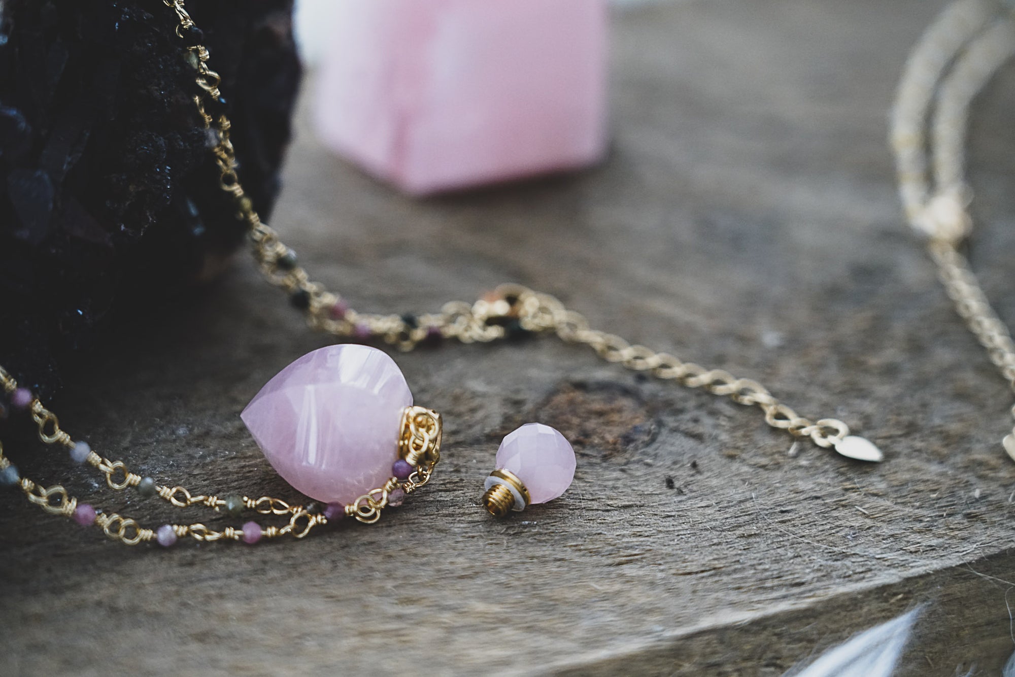 LOVE Spirit Kit - February 2021 • Monthly