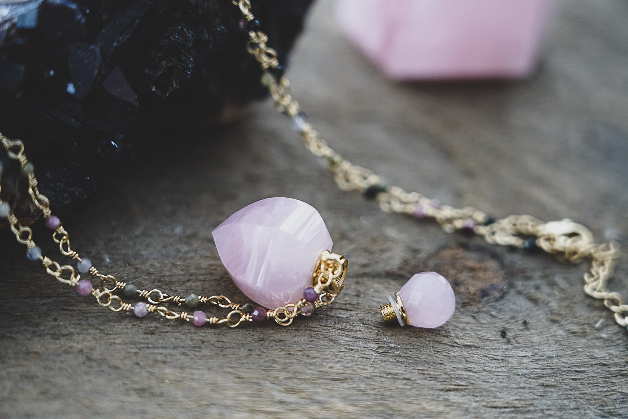 LOVE Spirit Kit - February 2021 • Monthly