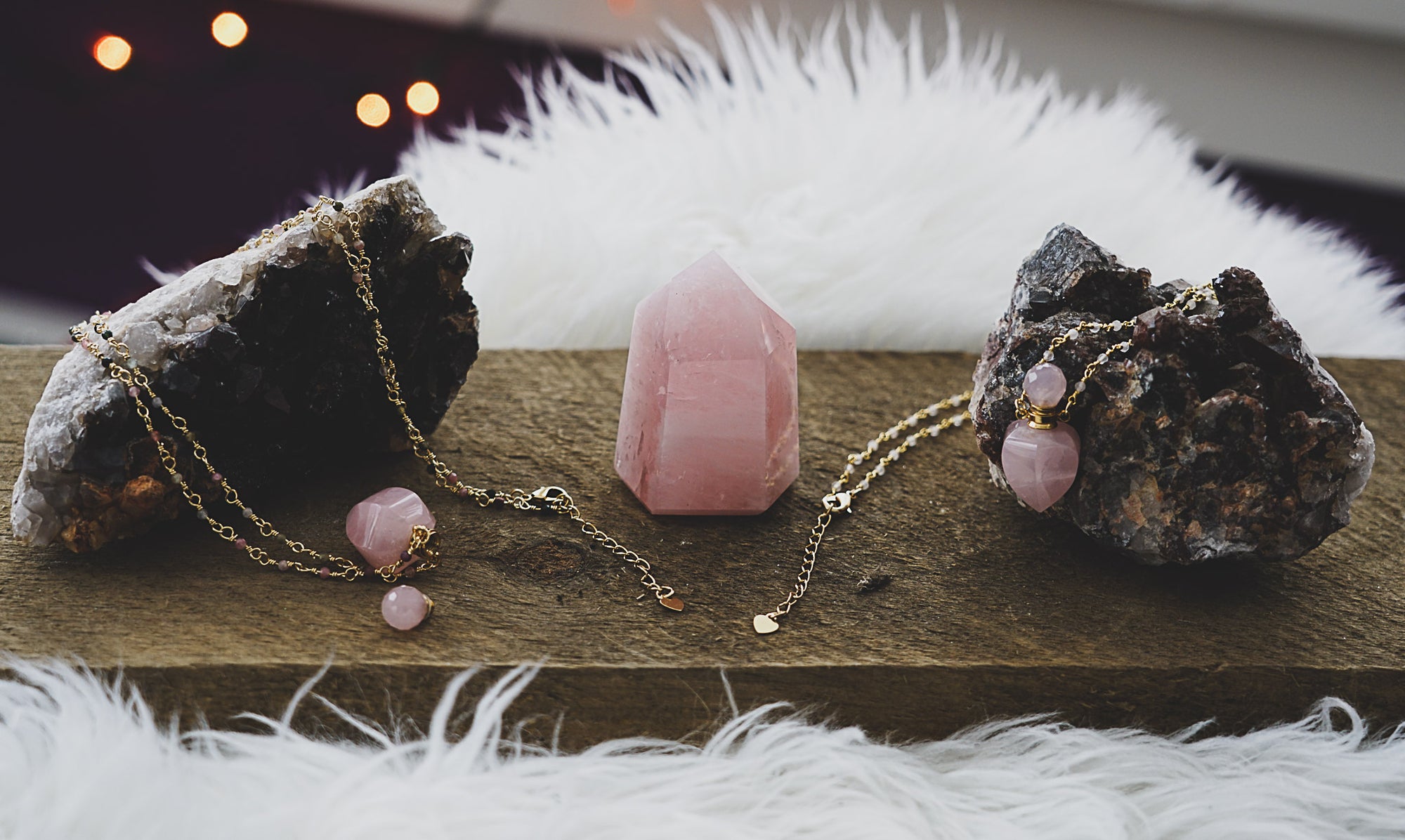 LOVE Spirit Kit - February 2021 • Monthly