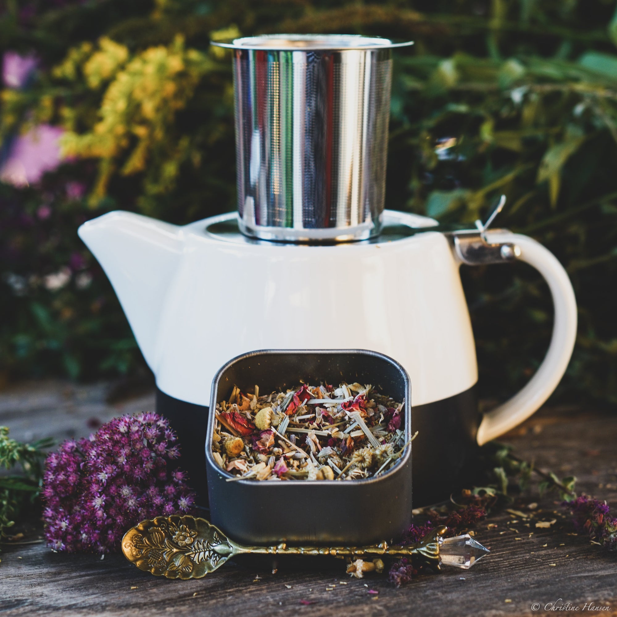 Spirit Kit Quarterly Subscription