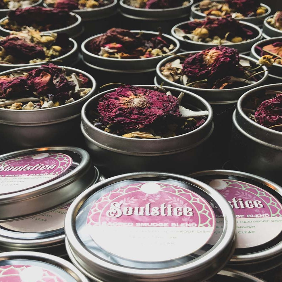 Germinate Spirit Kit