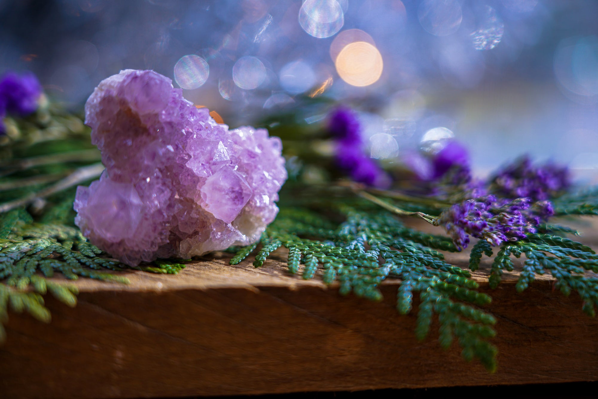 Winter Magic Spirit Kit