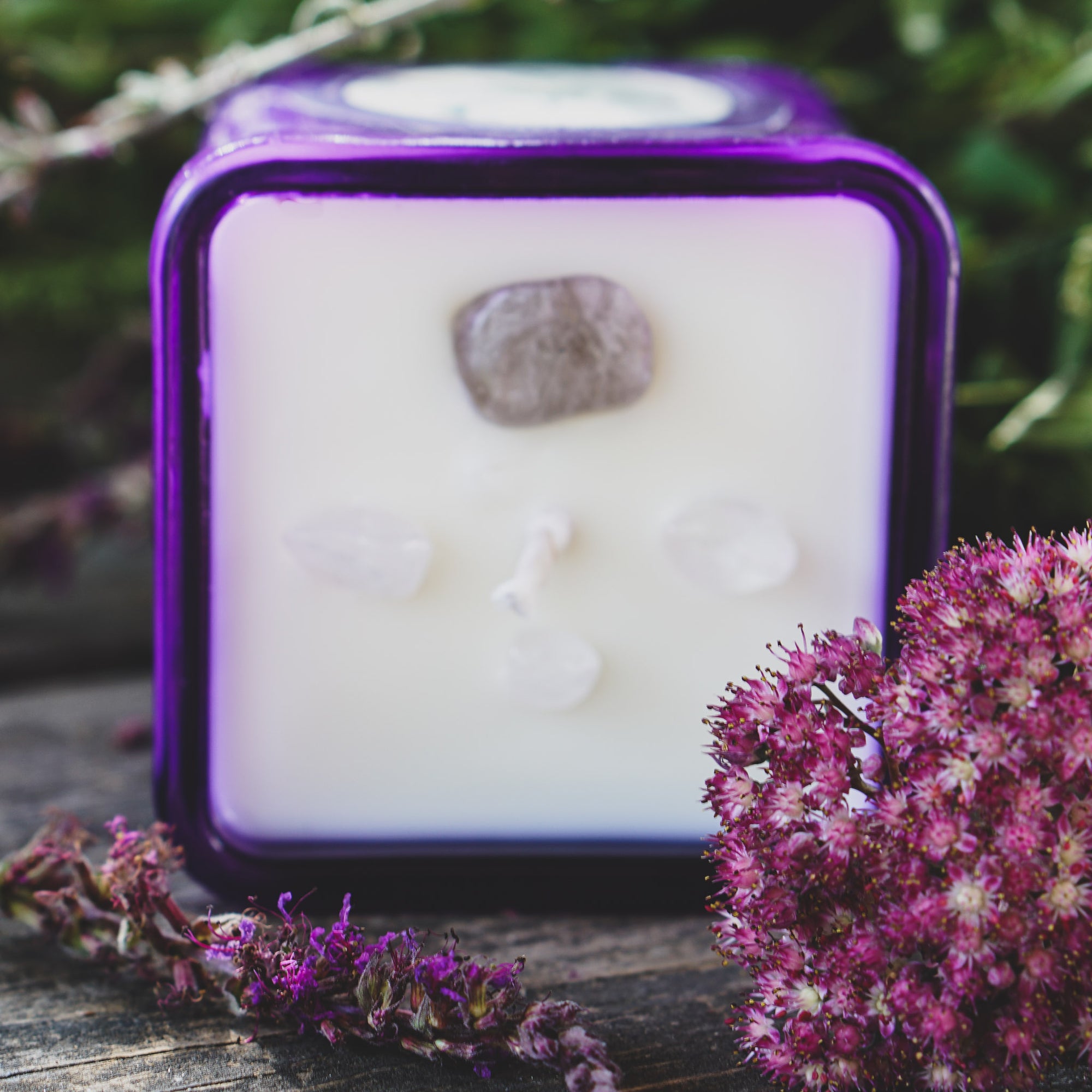 Vibrance Spirit Candle